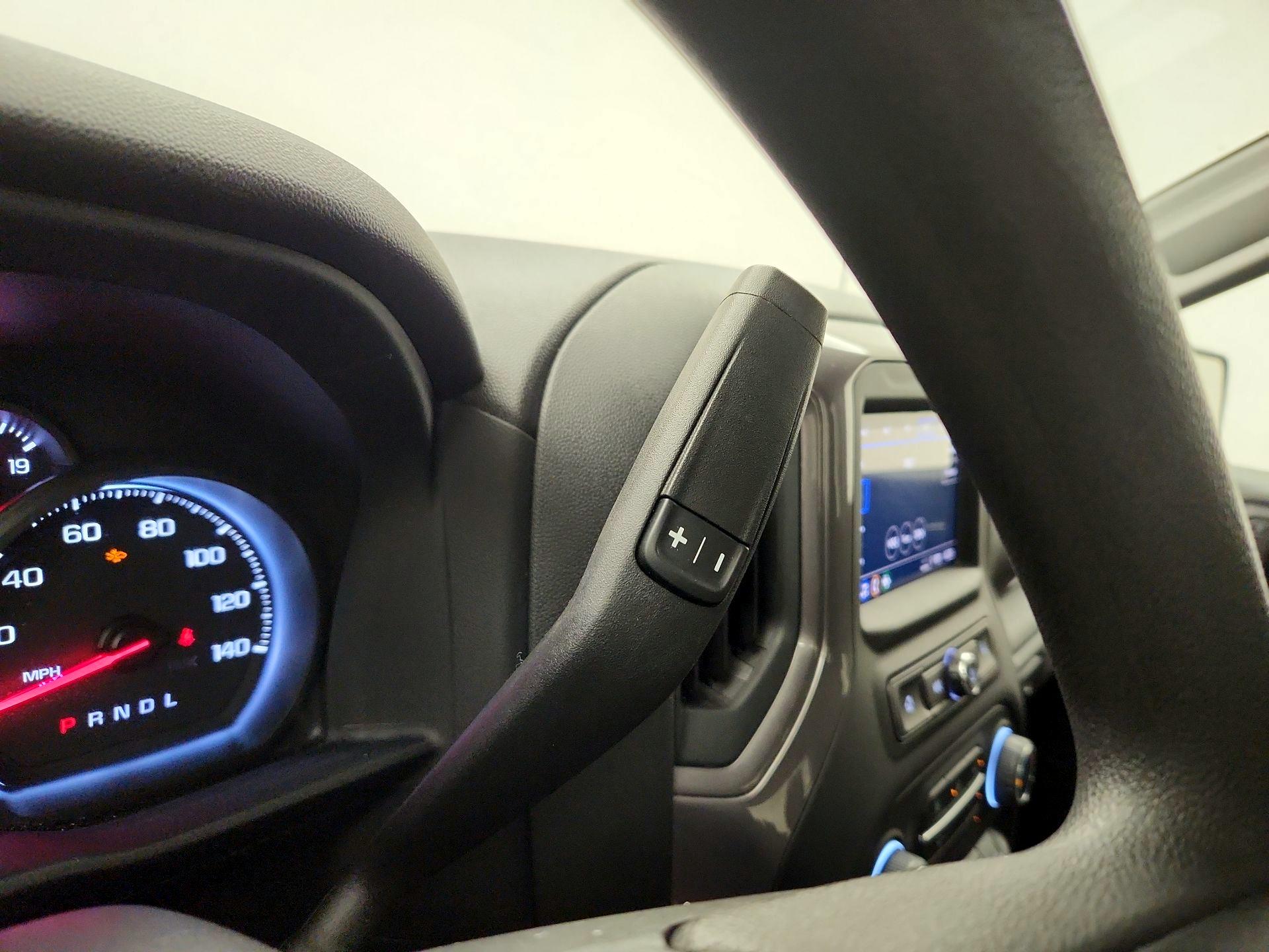 Thumbnail: 2023 Chevrolet Silverado 1500 - 17