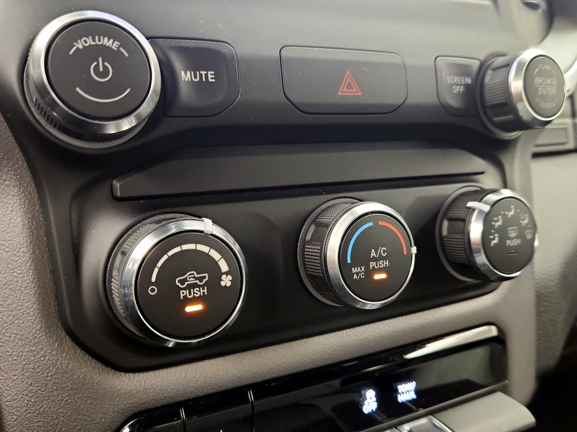 Thumbnail: 2022 RAM 1500 - 16