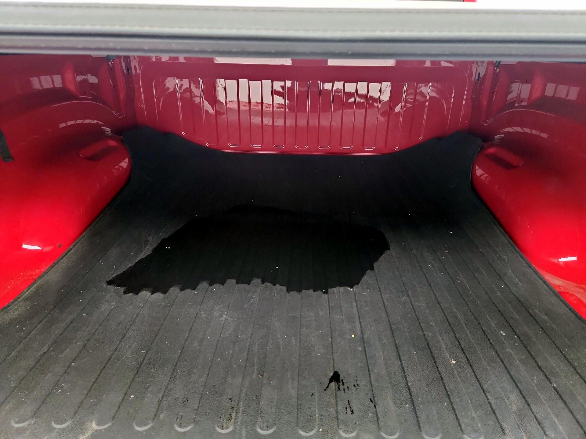 Thumbnail: 2022 RAM 1500 - 20