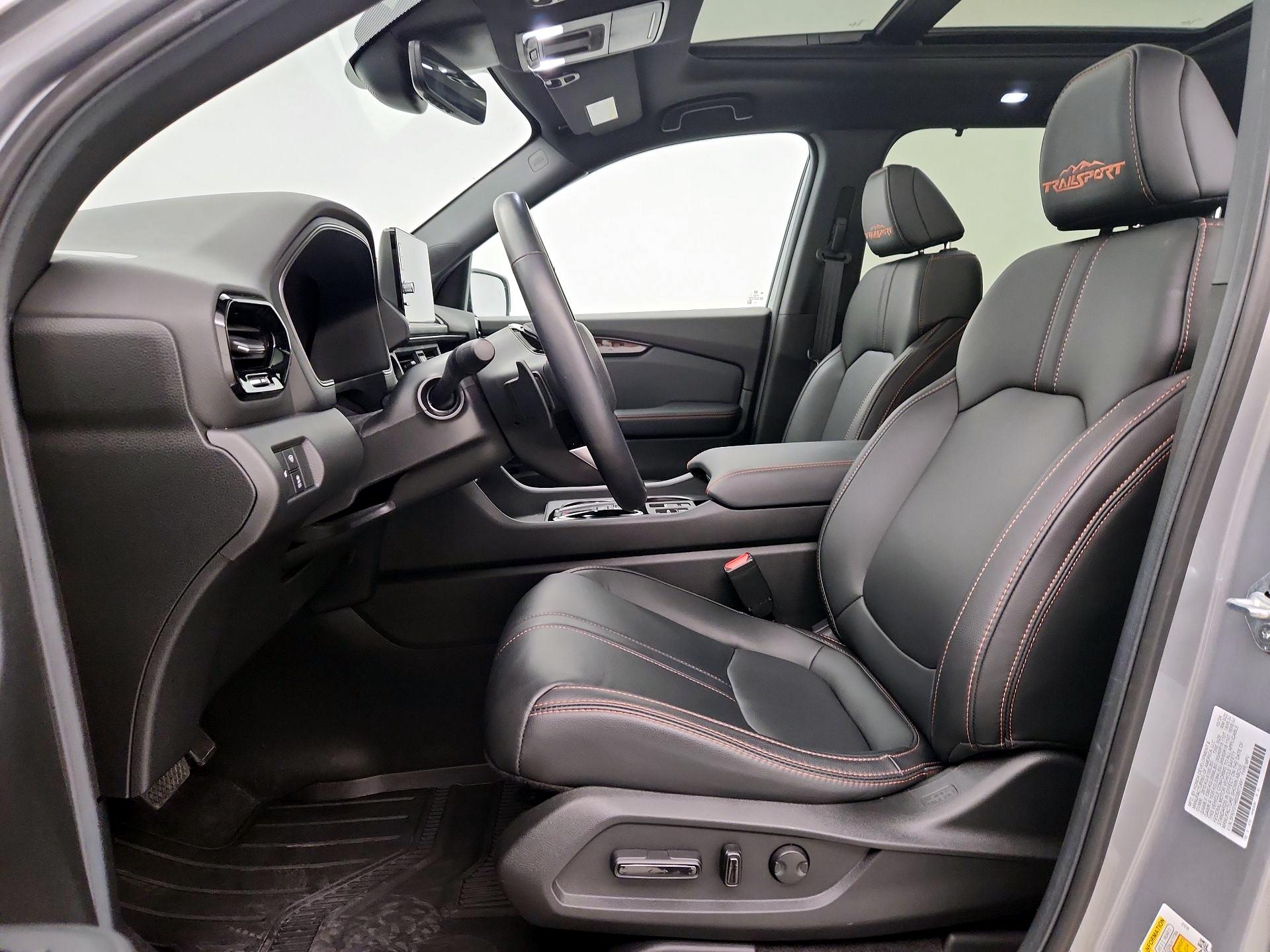 Thumbnail: 2025 Honda Pilot - 11