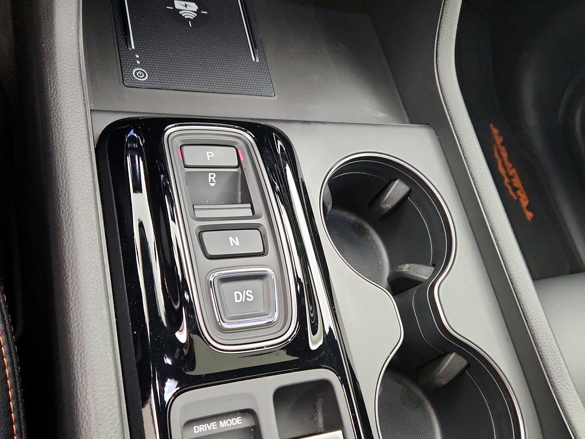 Thumbnail: 2025 Honda Pilot - 17
