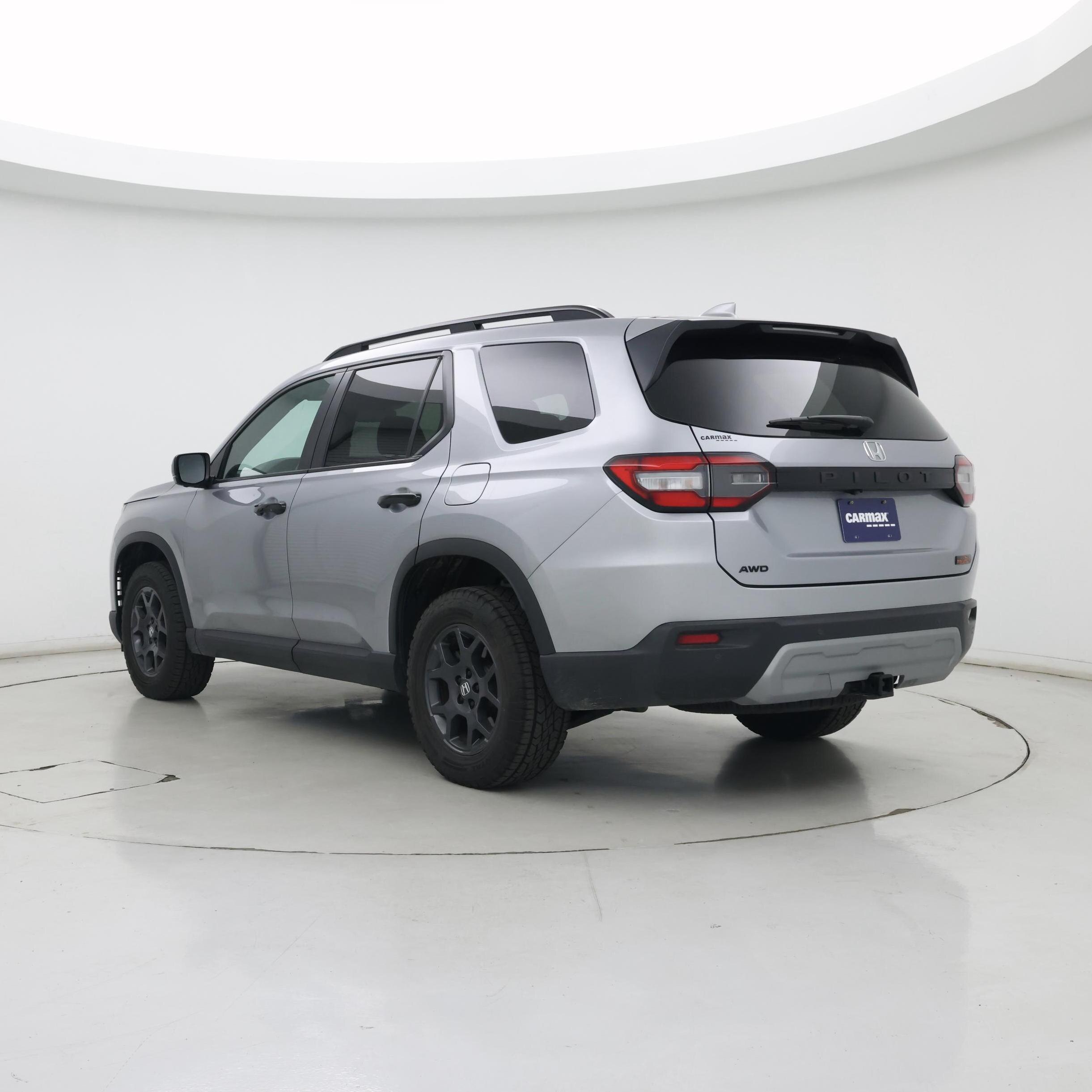 Thumbnail: 2025 Honda Pilot - 2