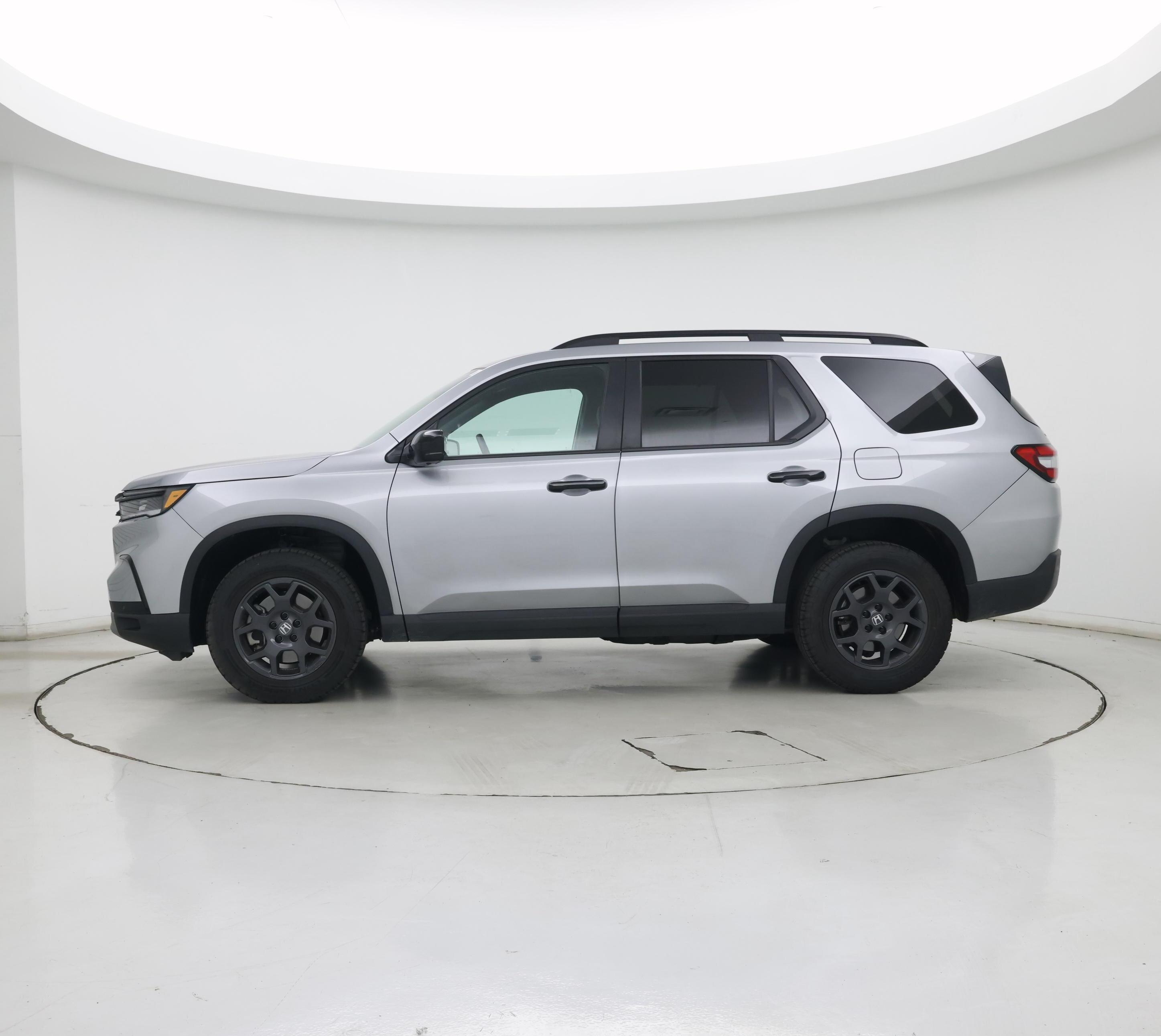 Thumbnail: 2025 Honda Pilot - 3