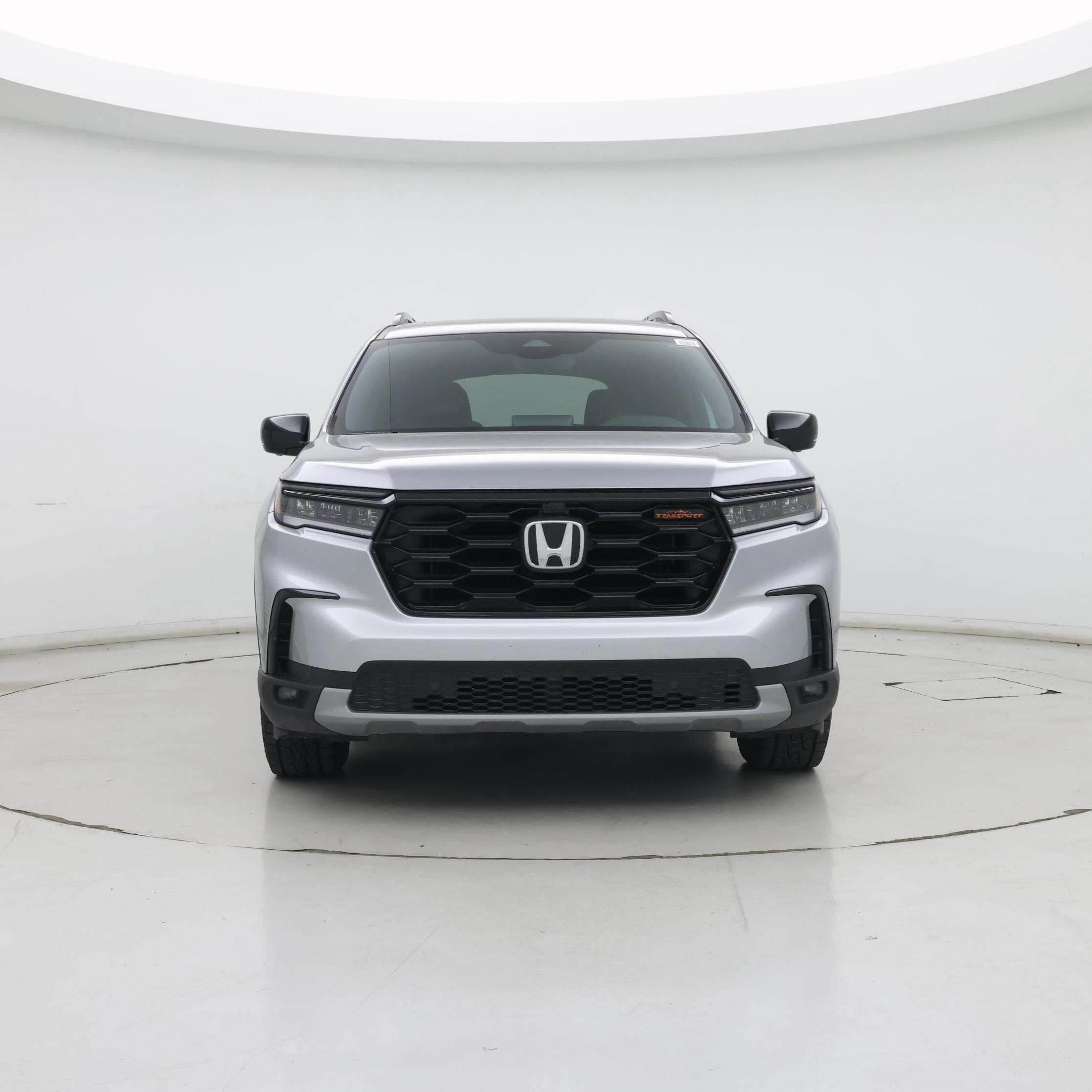 Thumbnail: 2025 Honda Pilot - 5