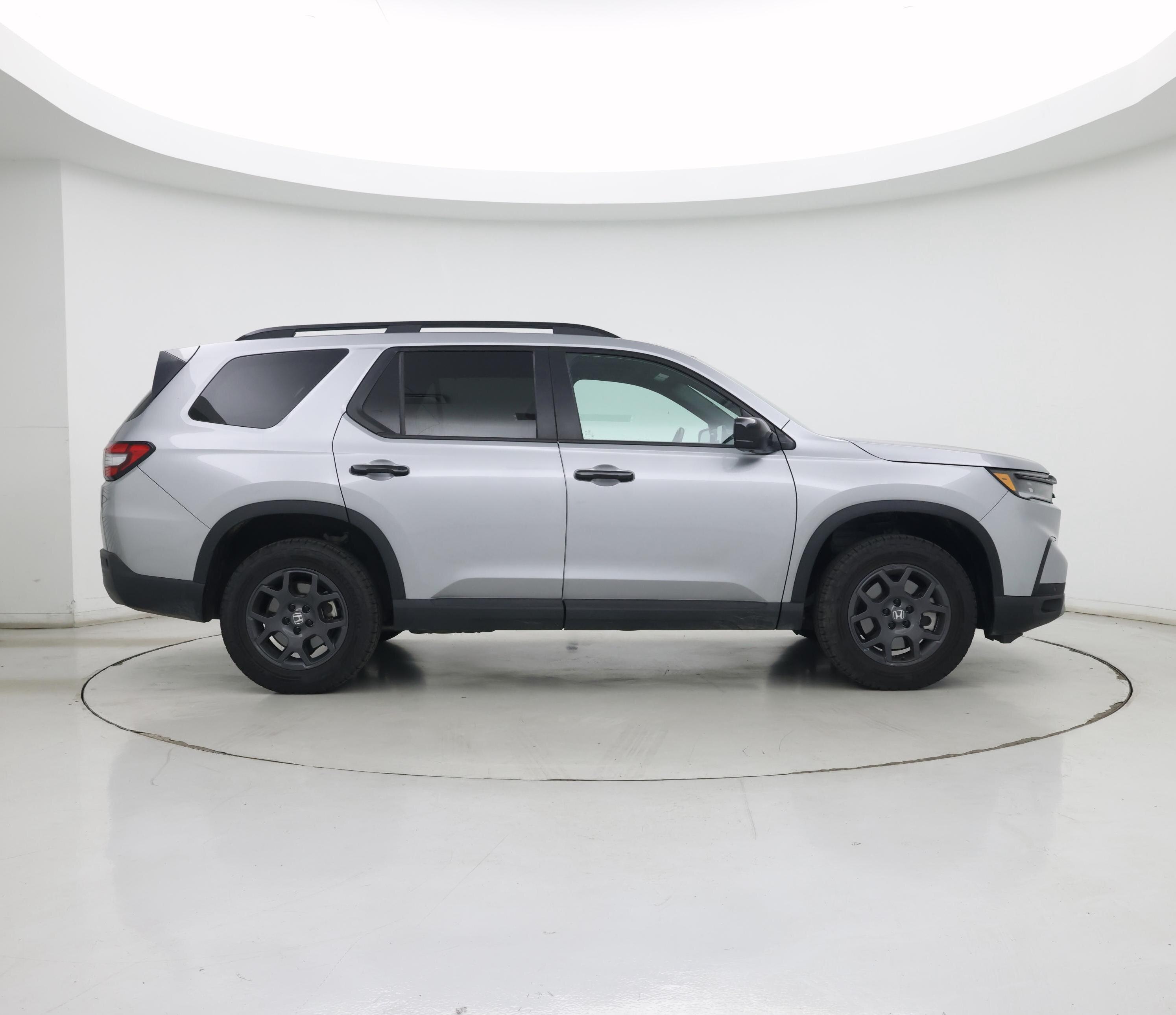 Thumbnail: 2025 Honda Pilot - 7