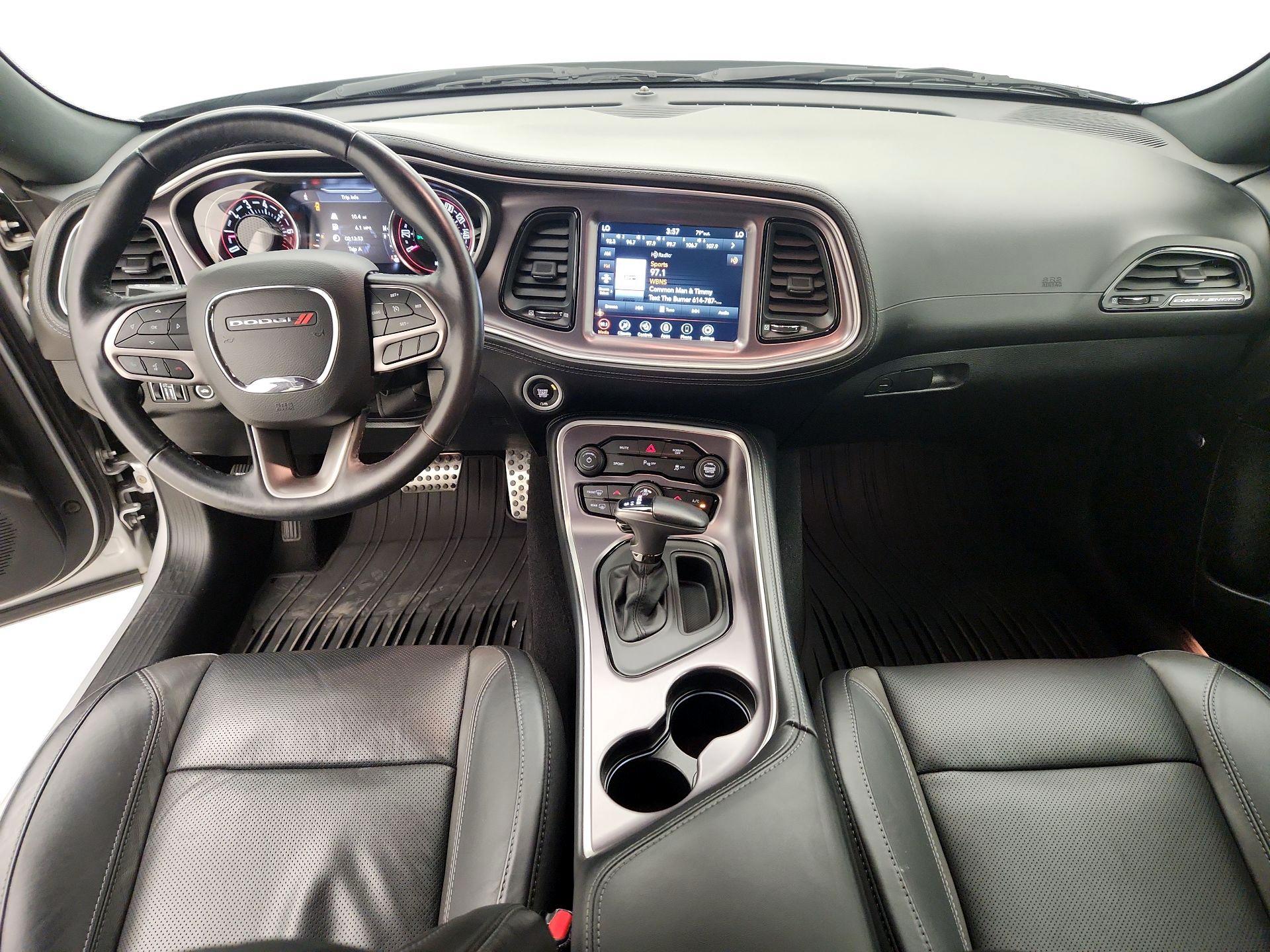 Thumbnail: 2021 Dodge Challenger - 9