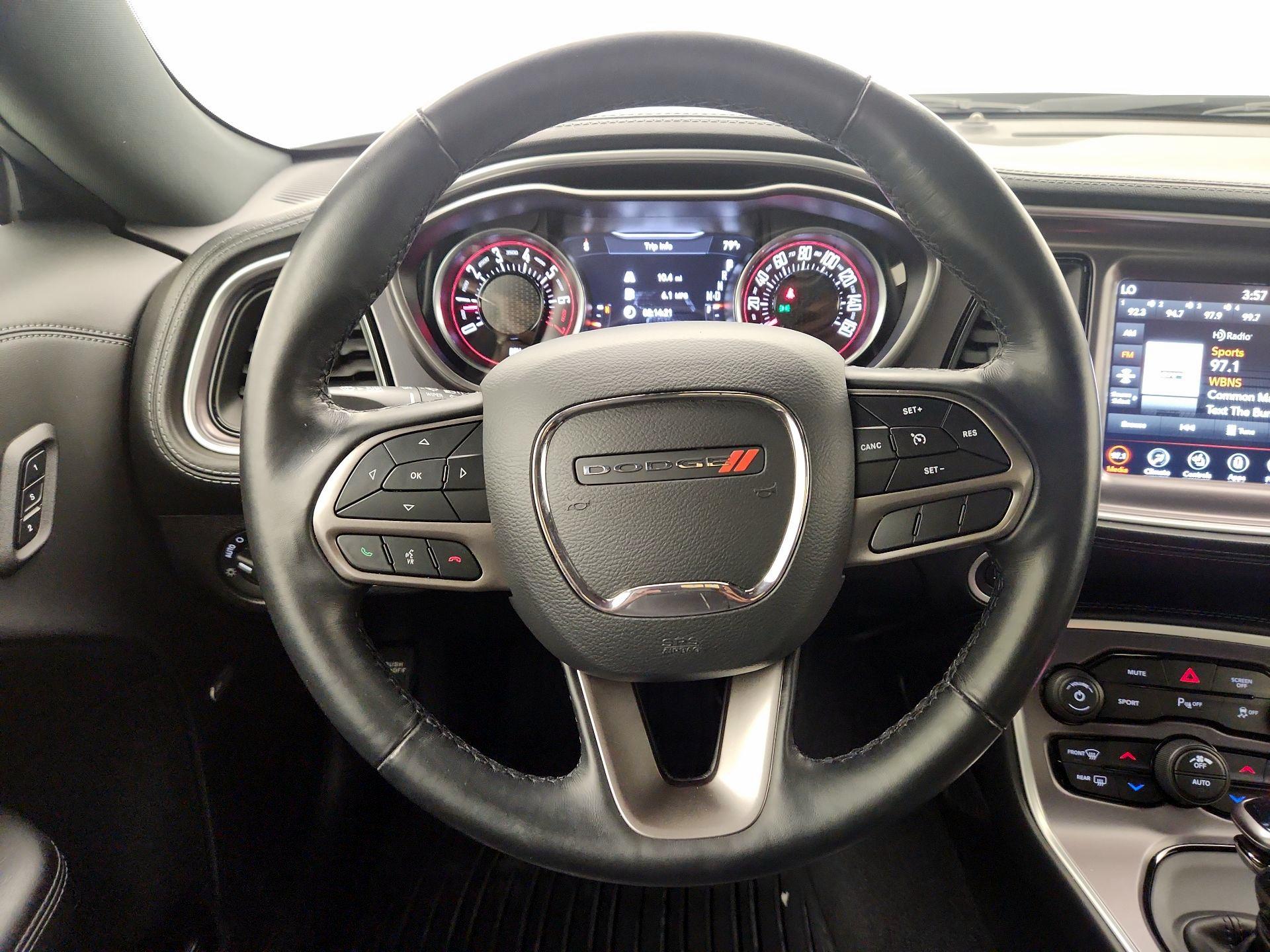Thumbnail: 2021 Dodge Challenger - 10