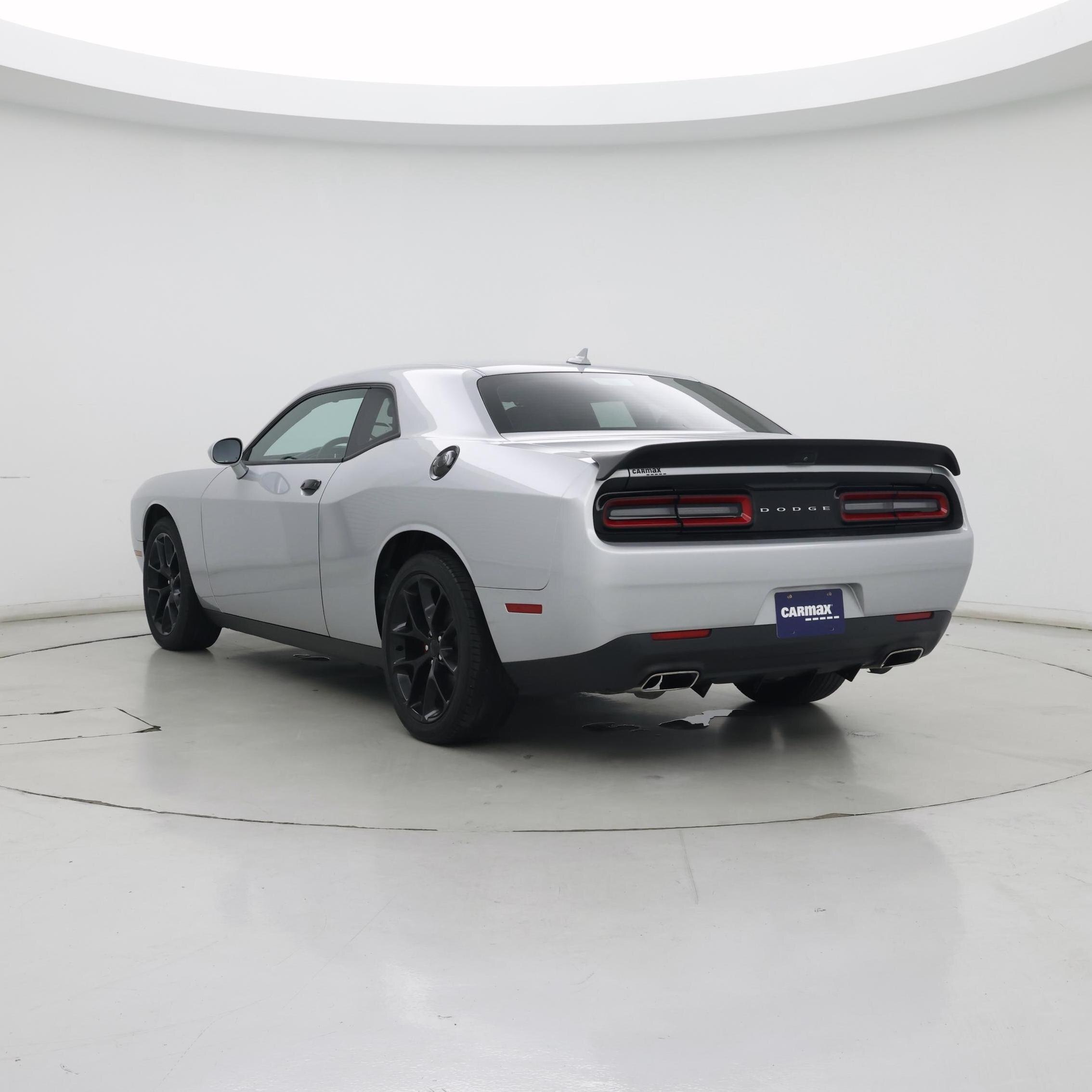 Thumbnail: 2021 Dodge Challenger - 2