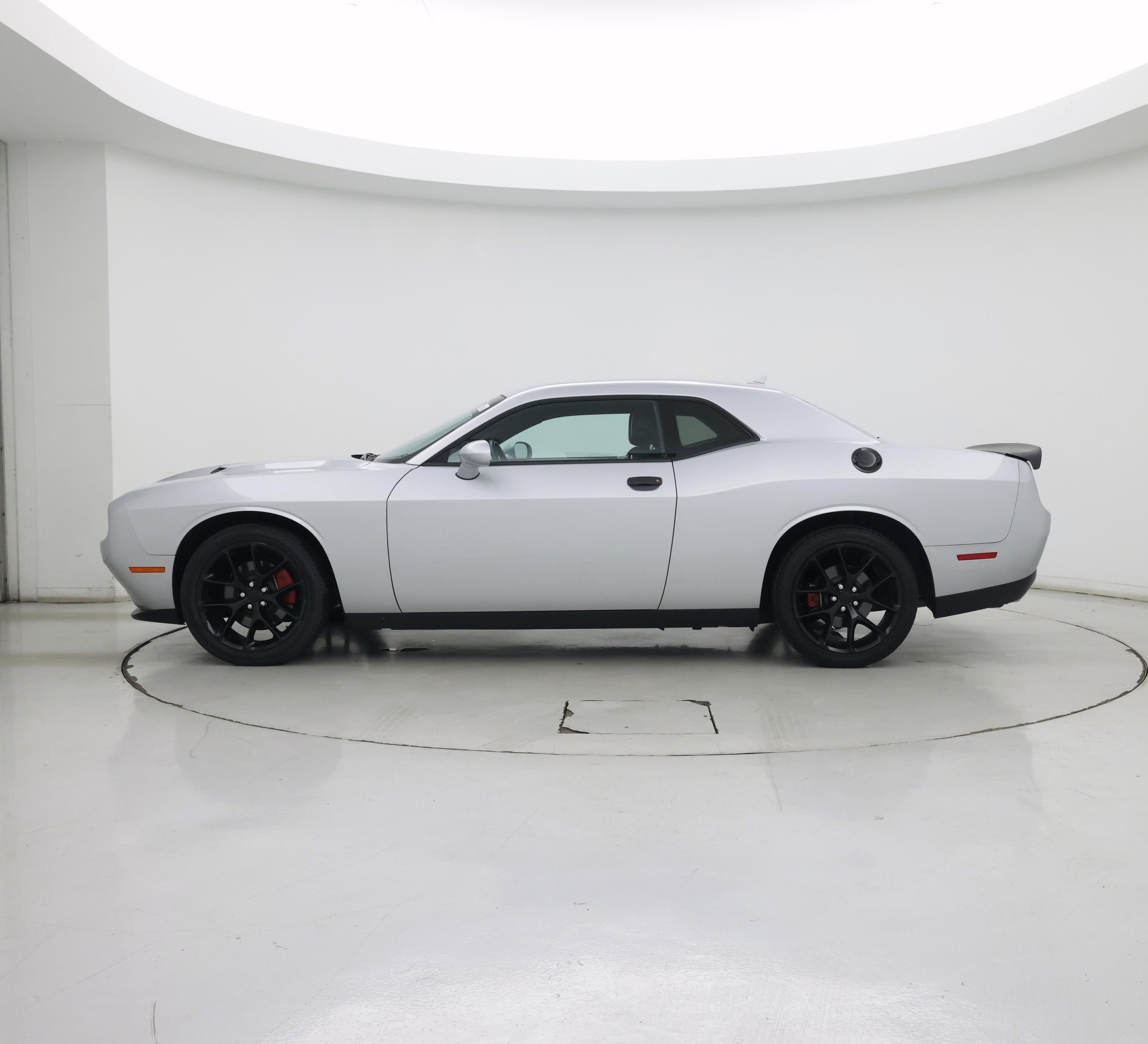 Thumbnail: 2021 Dodge Challenger - 3