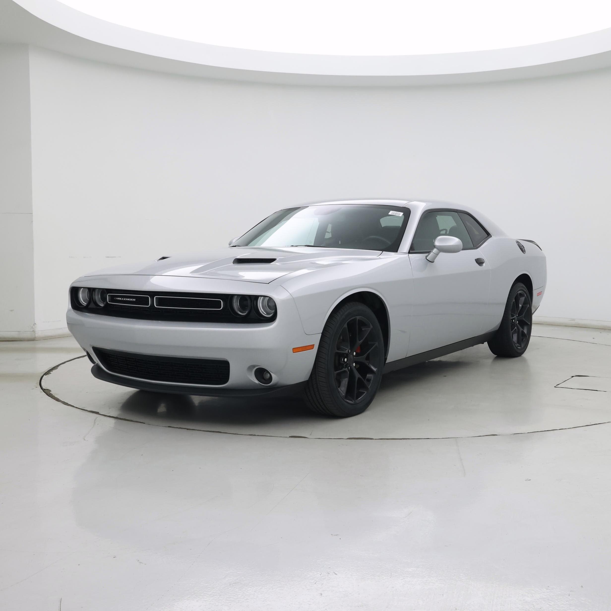 Thumbnail: 2021 Dodge Challenger - 4