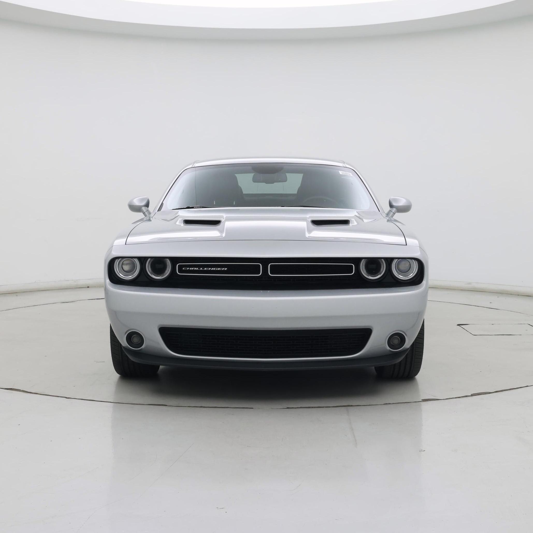 Thumbnail: 2021 Dodge Challenger - 5