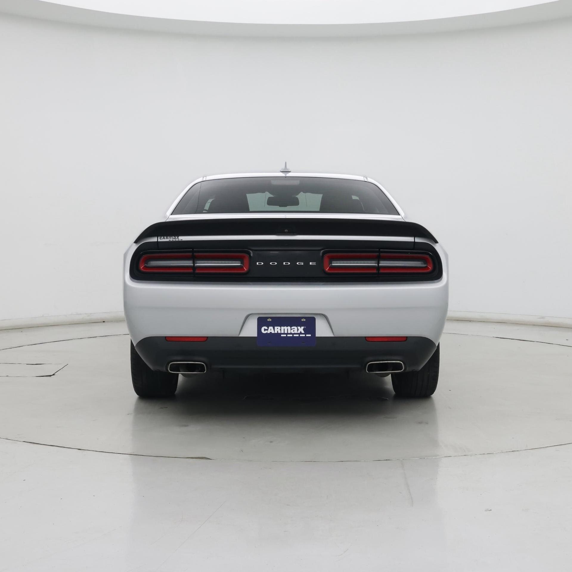 Thumbnail: 2021 Dodge Challenger - 6