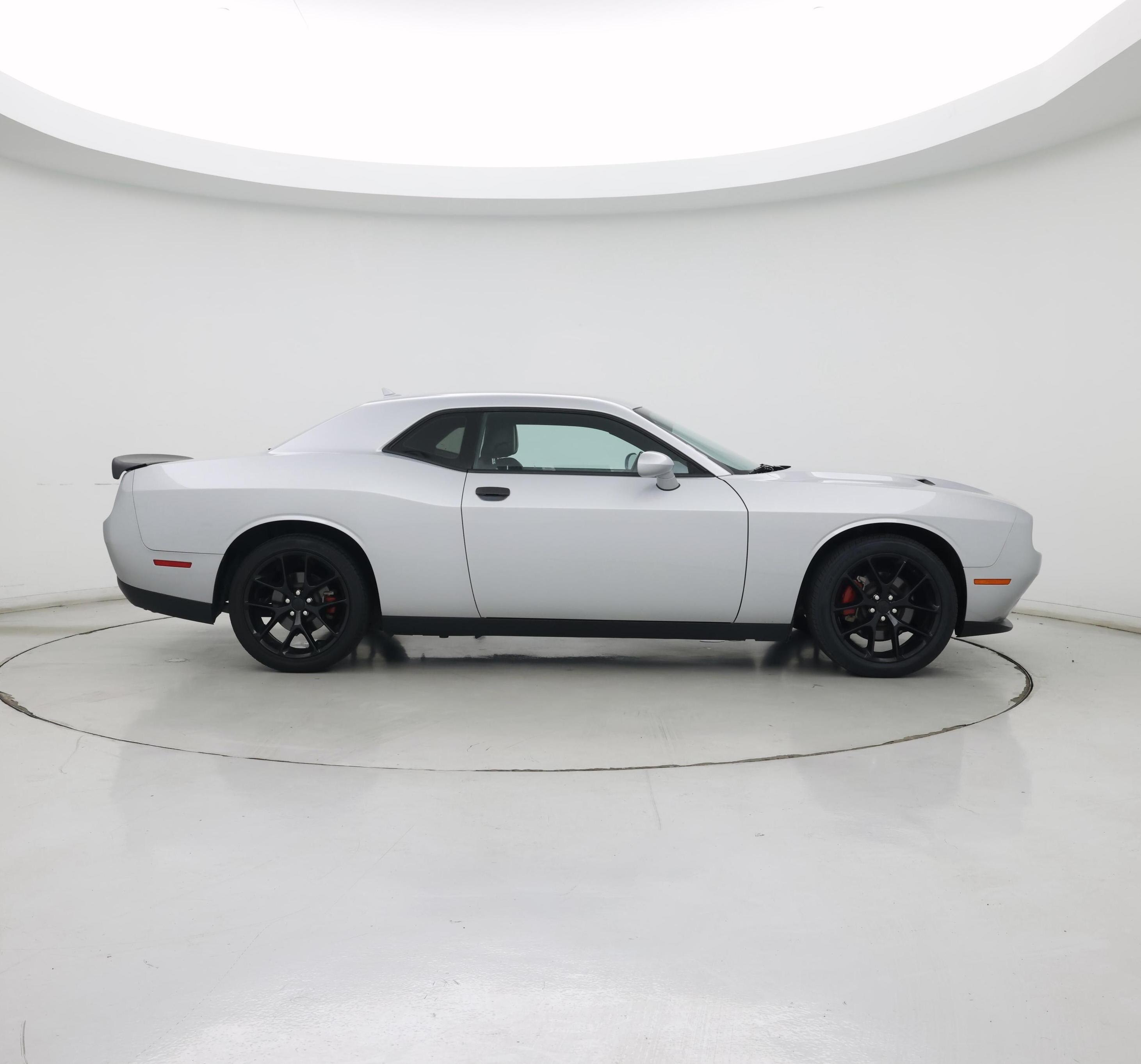 Thumbnail: 2021 Dodge Challenger - 7