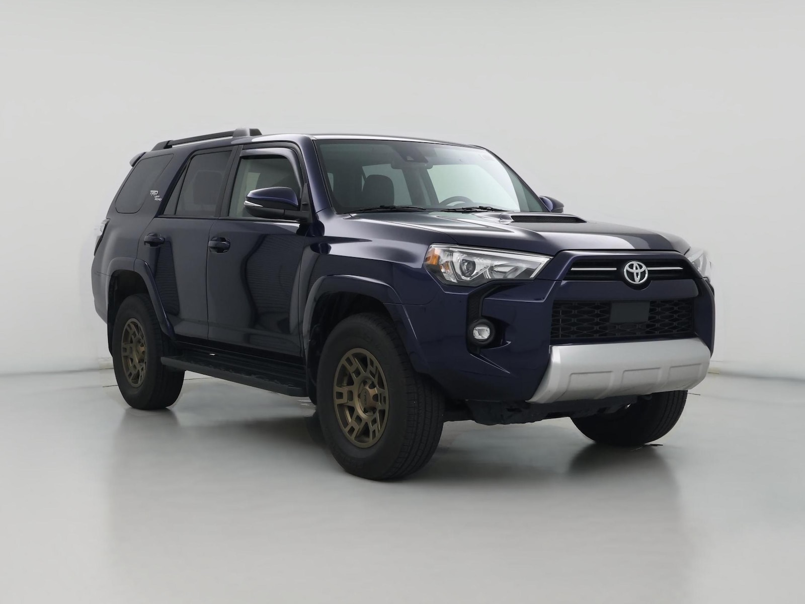 2022 Toyota 4Runner TRD Off-Road Premium