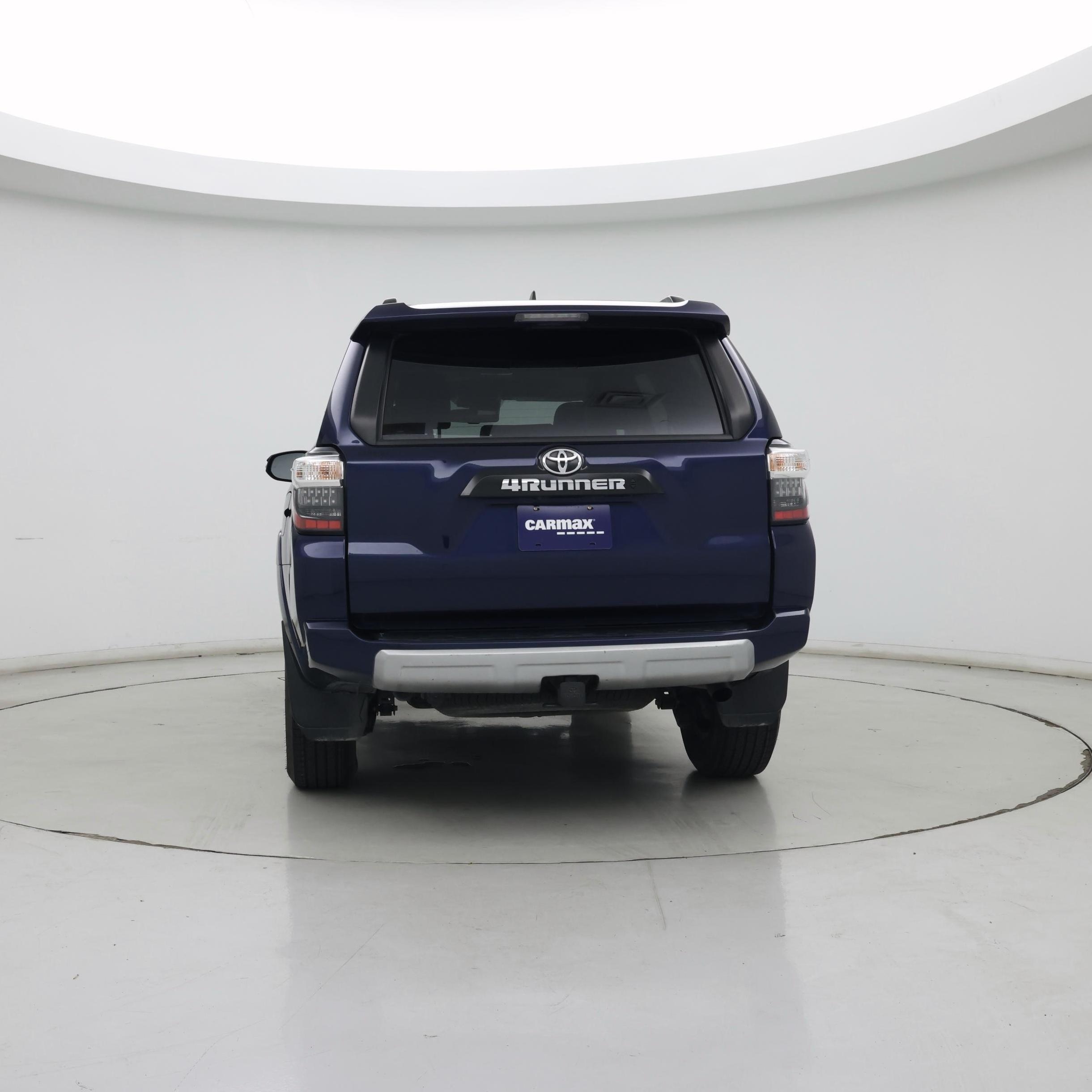 Thumbnail: 2022 Toyota 4Runner - 6