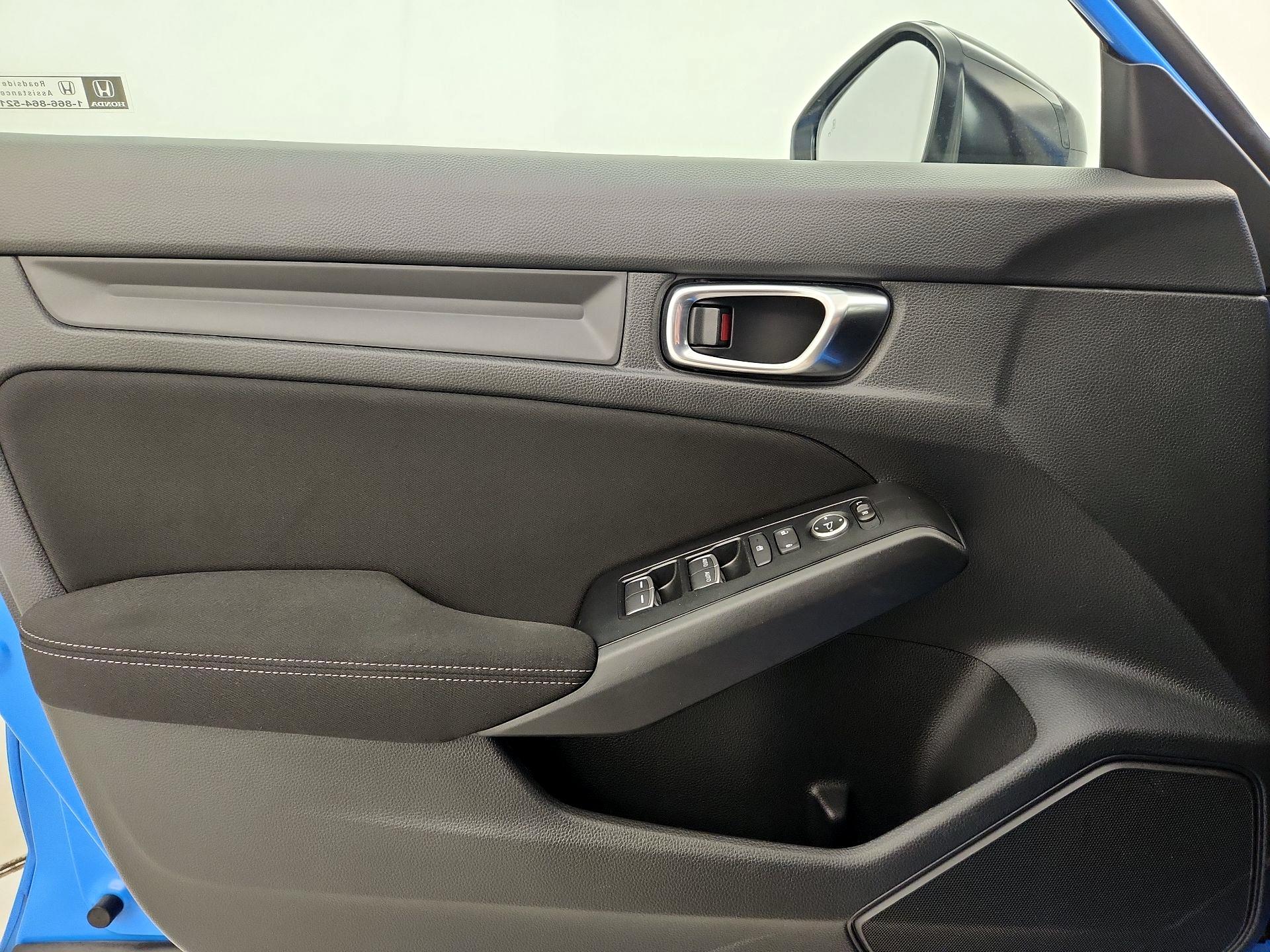 Thumbnail: 2025 Honda Civic - 12