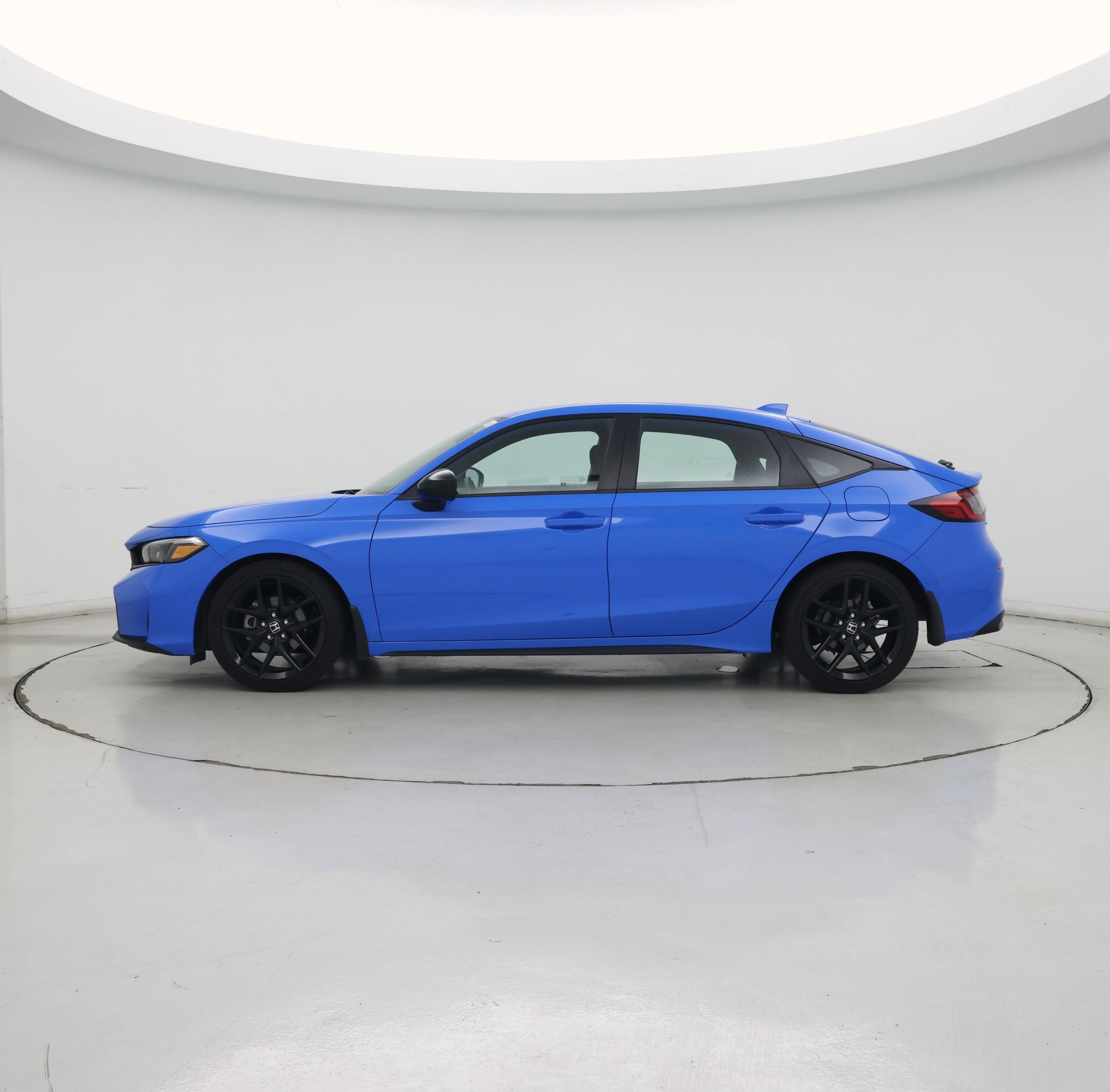 Thumbnail: 2025 Honda Civic - 3