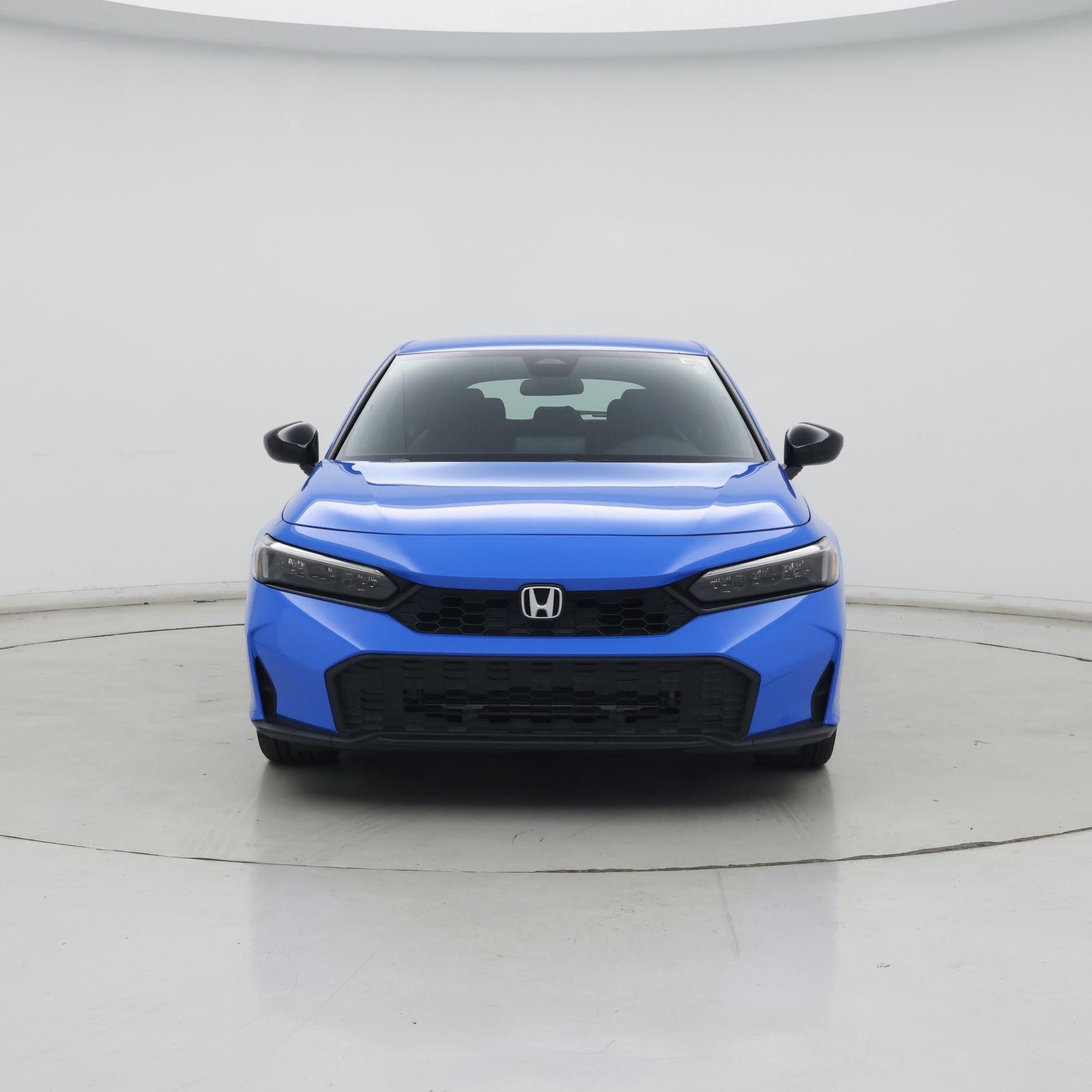 Thumbnail: 2025 Honda Civic - 5