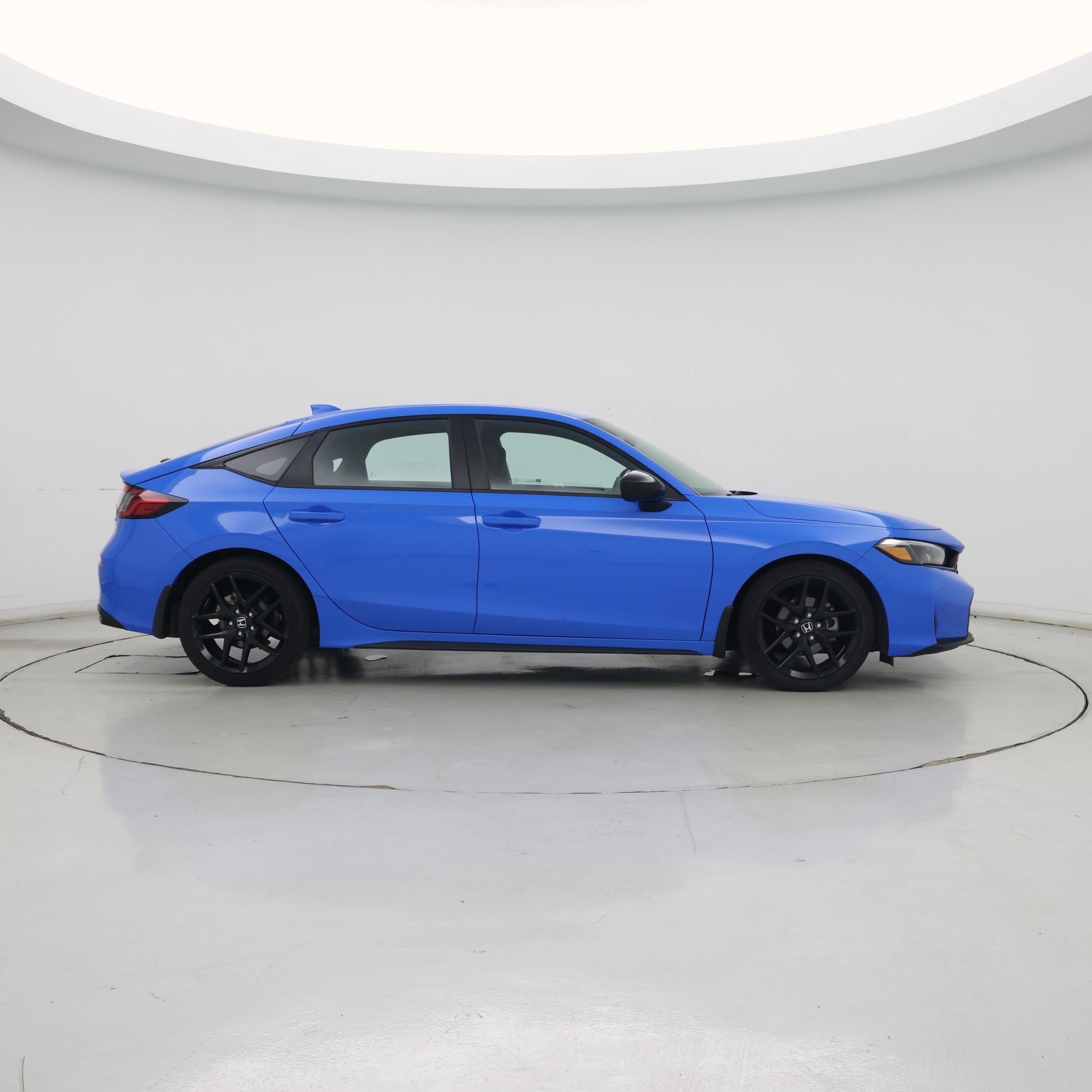 Thumbnail: 2025 Honda Civic - 7
