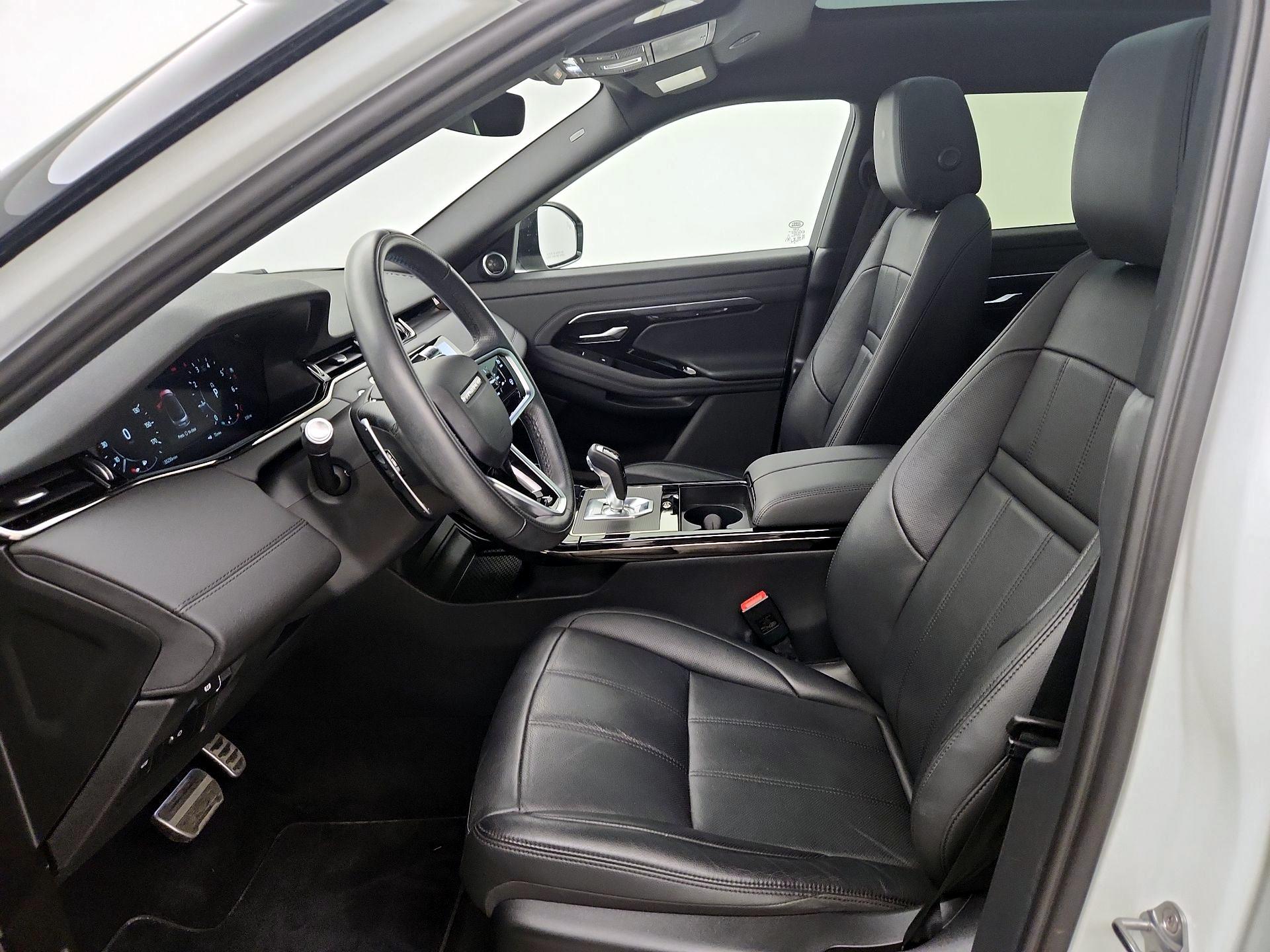 Thumbnail: 2022 Land Rover Range Rover Evoque - 11