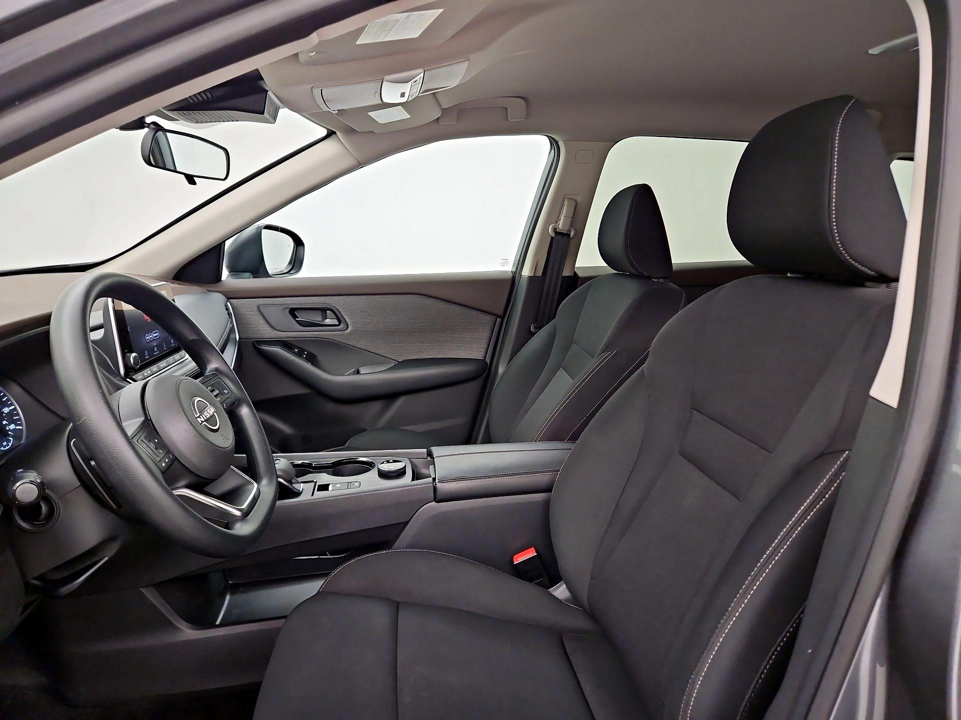 Thumbnail: 2023 Nissan Rogue - 11