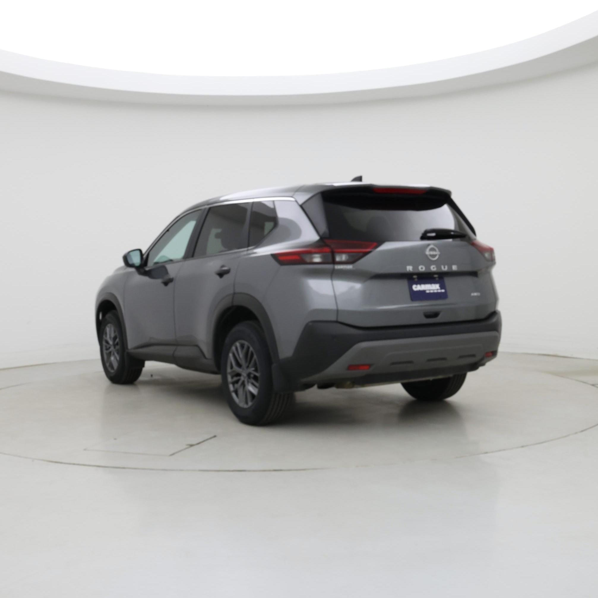 Thumbnail: 2023 Nissan Rogue - 2