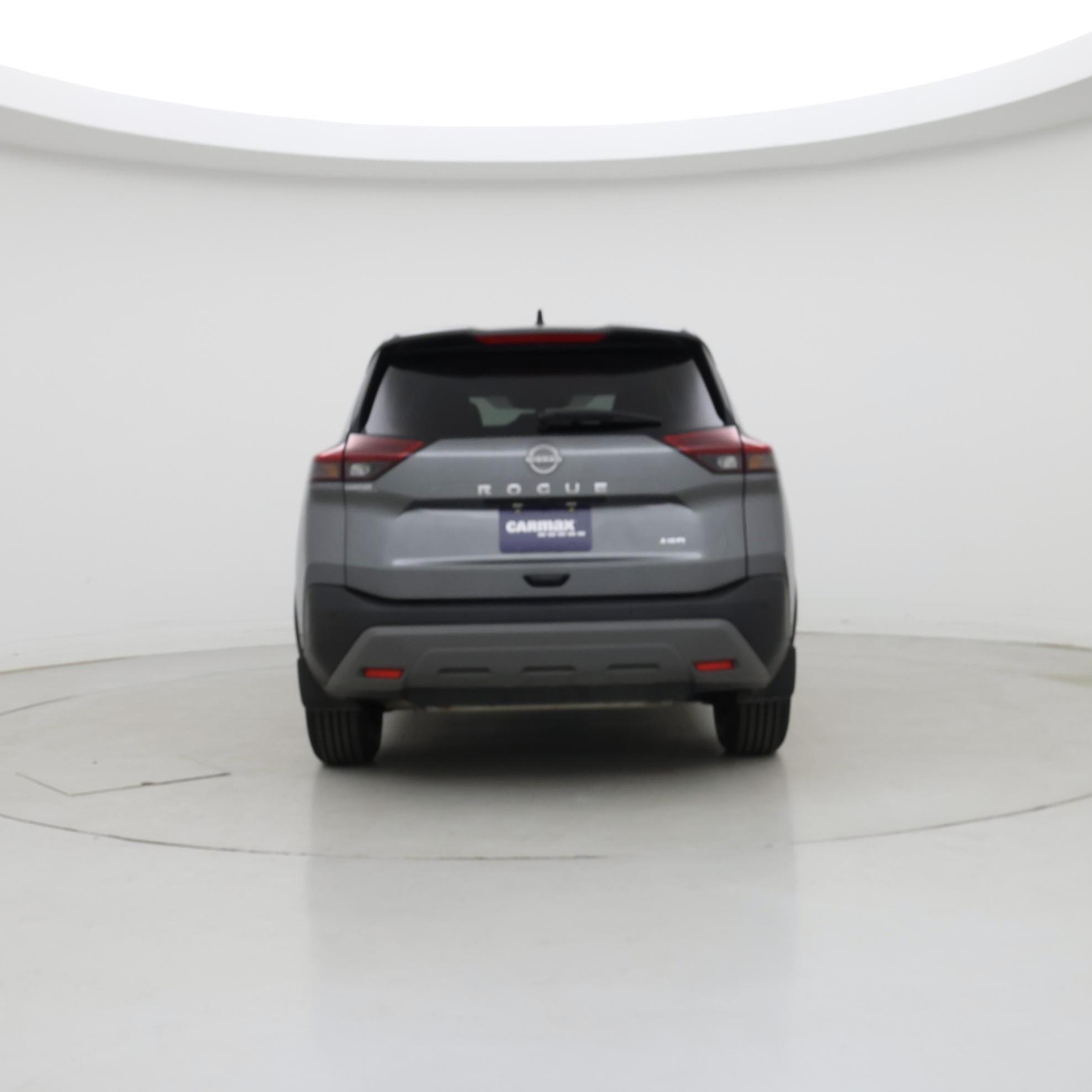 Thumbnail: 2023 Nissan Rogue - 6
