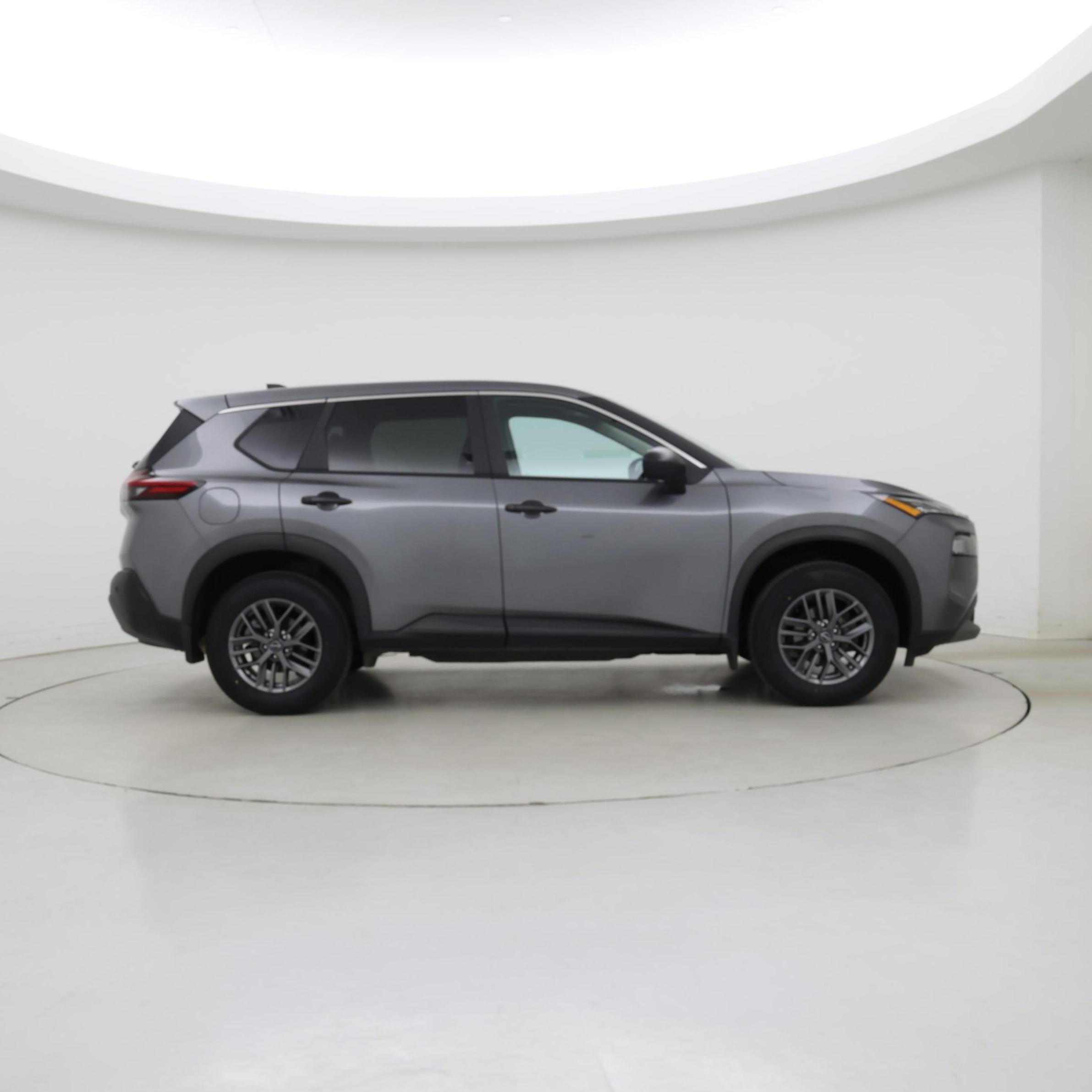 Thumbnail: 2023 Nissan Rogue - 7