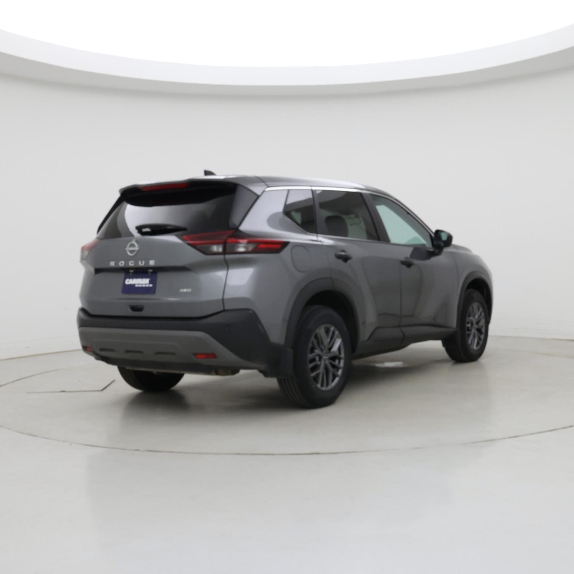 Thumbnail: 2023 Nissan Rogue - 8
