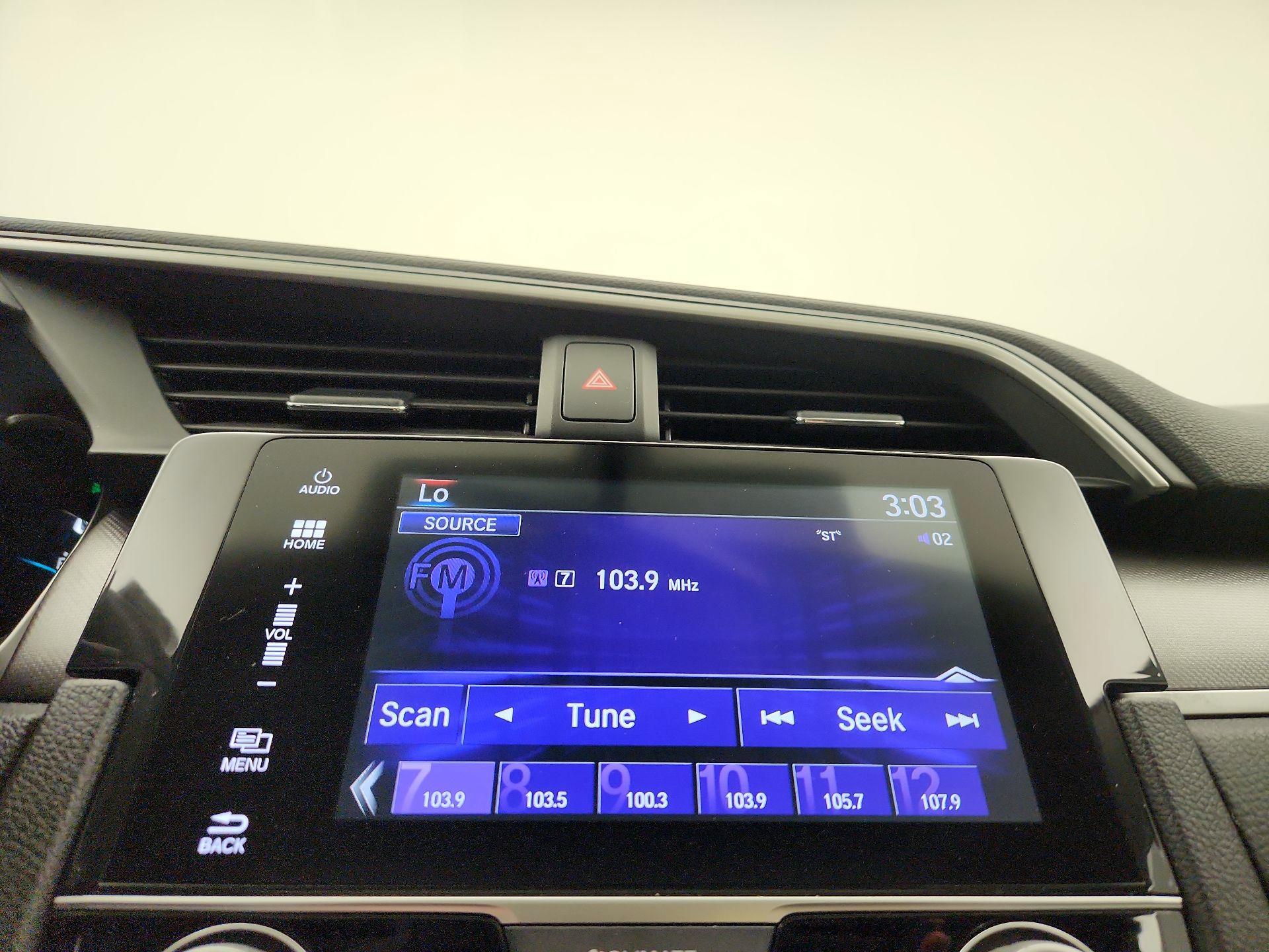 Thumbnail: 2016 Honda Civic - 15