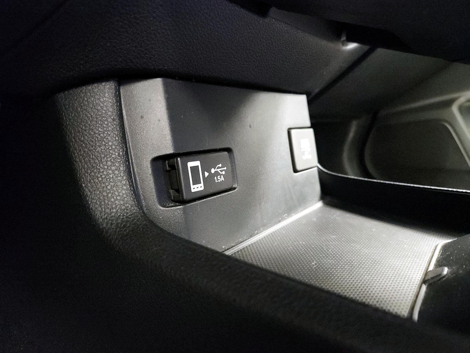 Thumbnail: 2016 Honda Civic - 18
