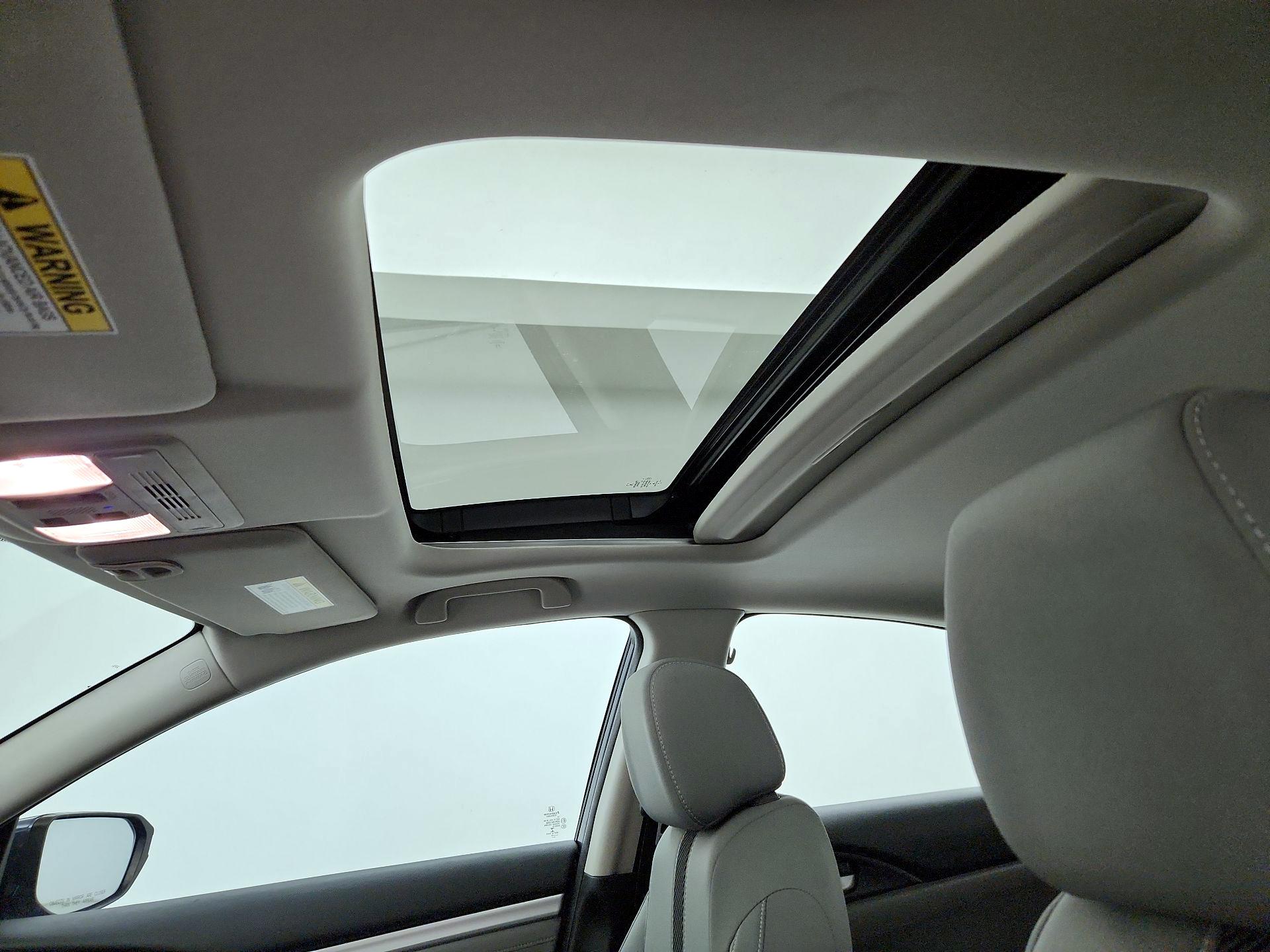 Thumbnail: 2016 Honda Civic - 19