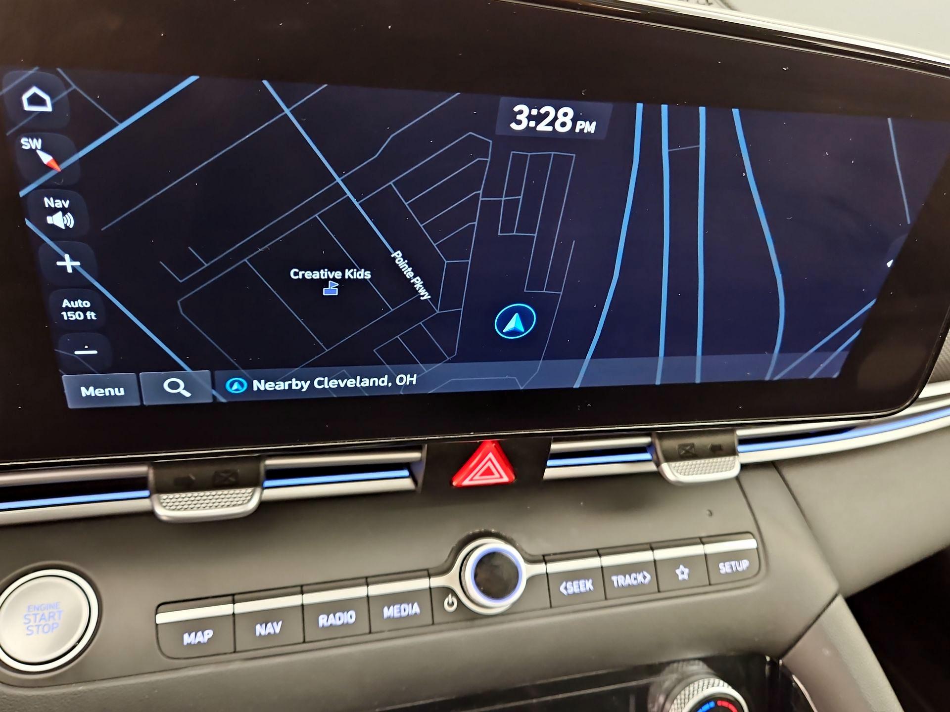 Thumbnail: 2024 Hyundai Elantra - 14