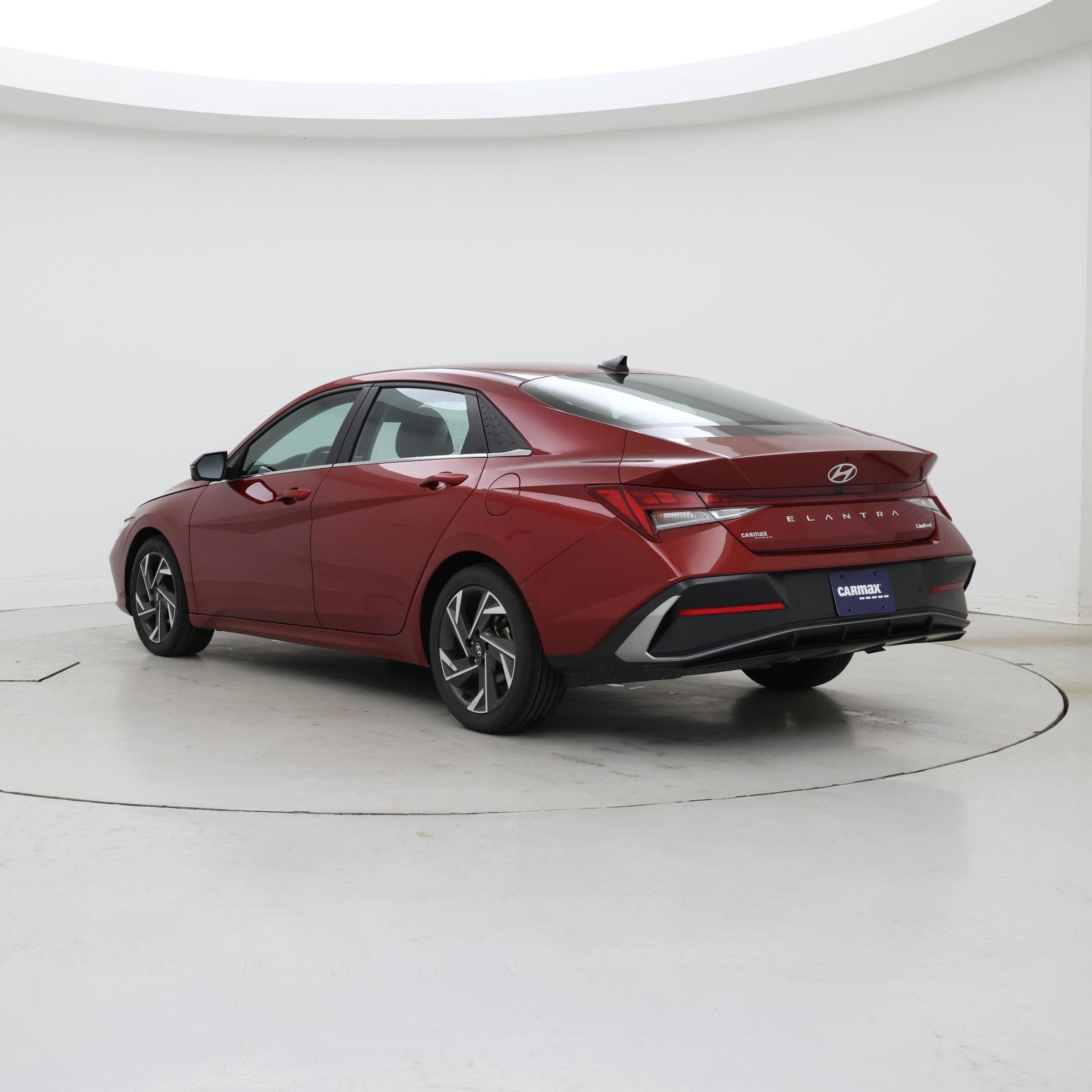 Thumbnail: 2024 Hyundai Elantra - 2