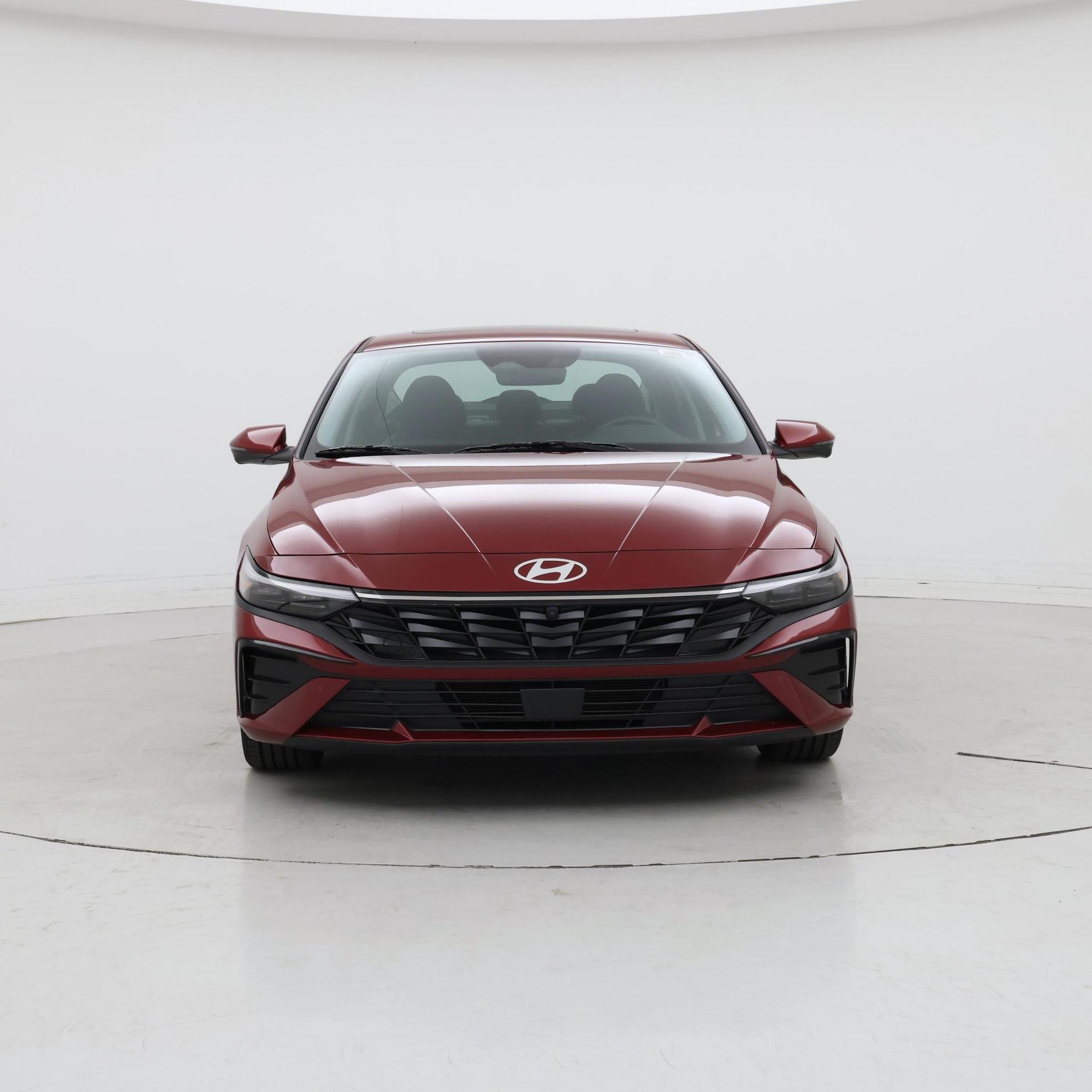 Thumbnail: 2024 Hyundai Elantra - 5