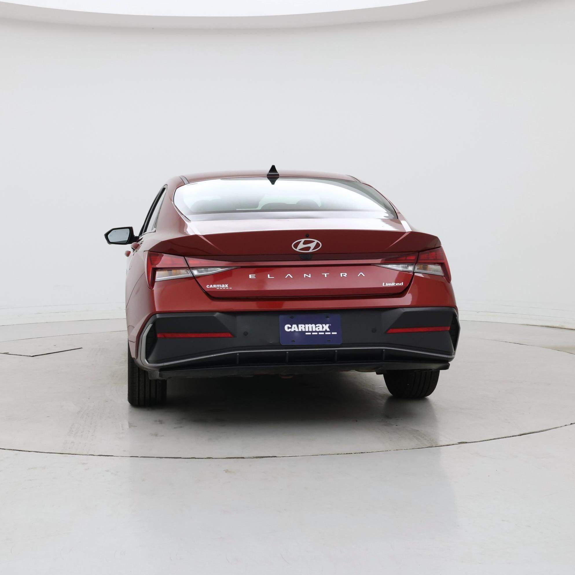 Thumbnail: 2024 Hyundai Elantra - 6