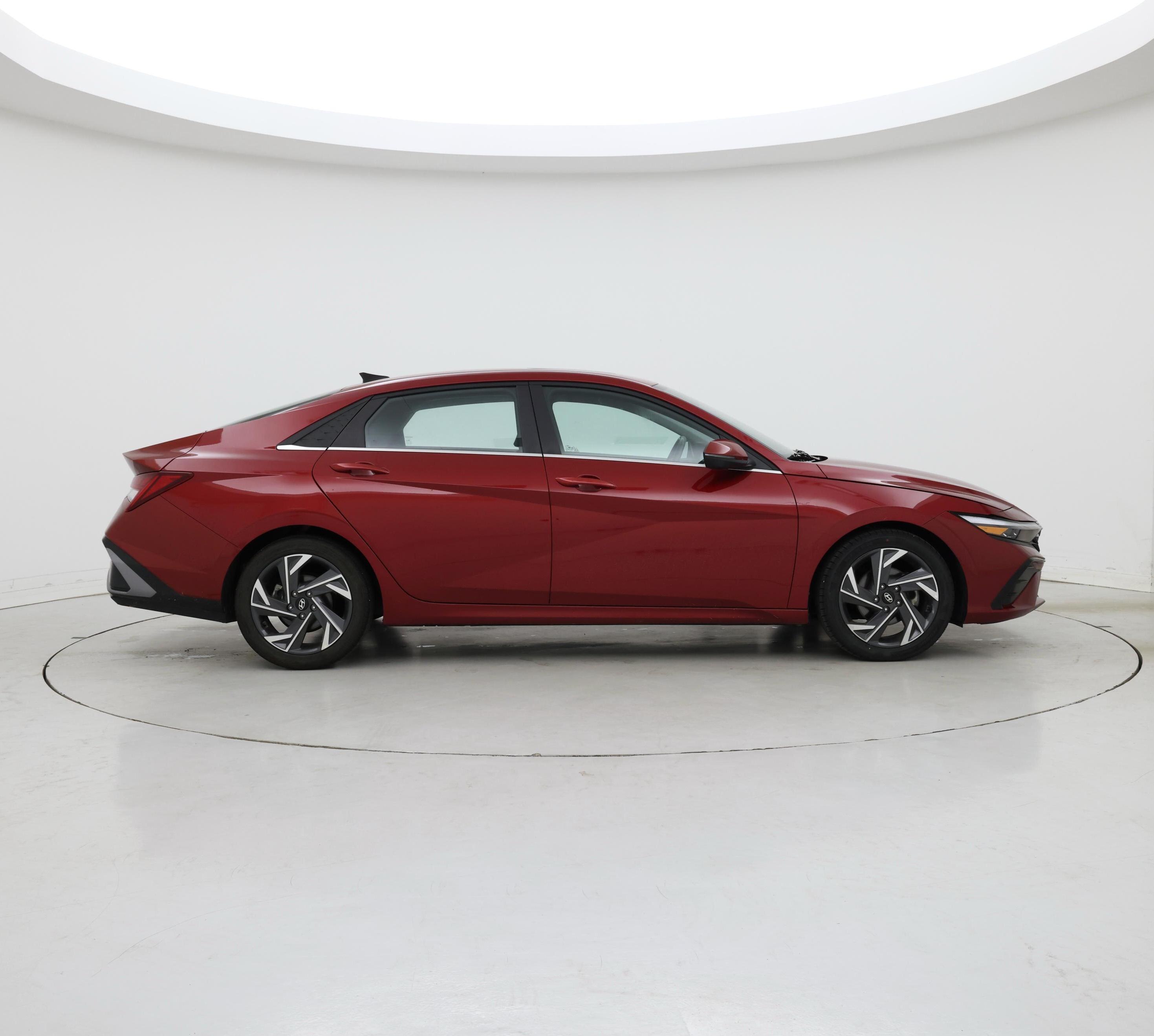 Thumbnail: 2024 Hyundai Elantra - 7
