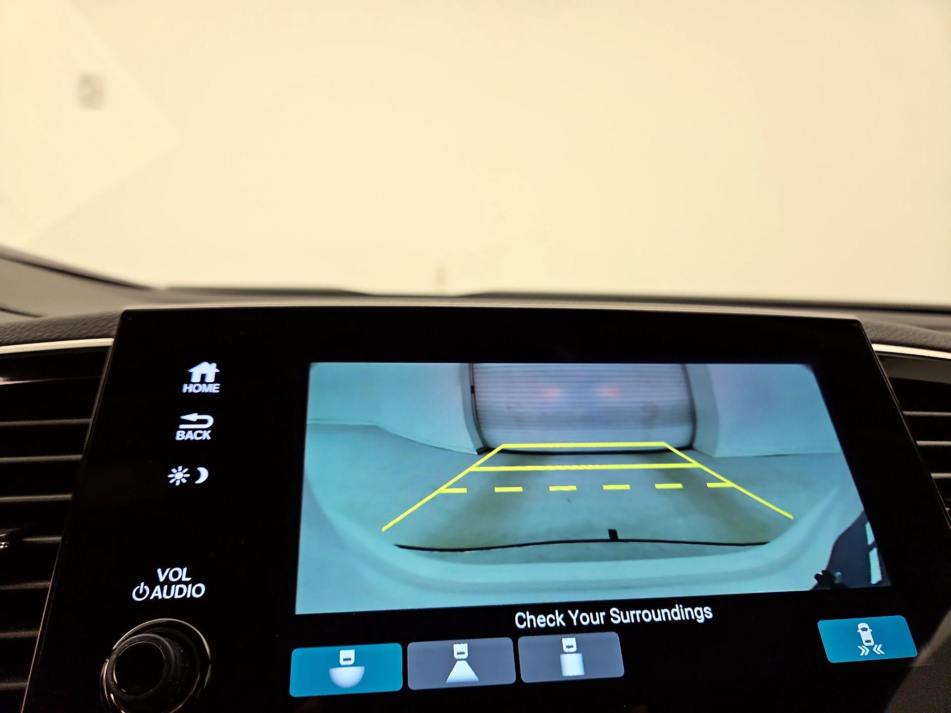 Thumbnail: 2021 Honda Pilot - 14