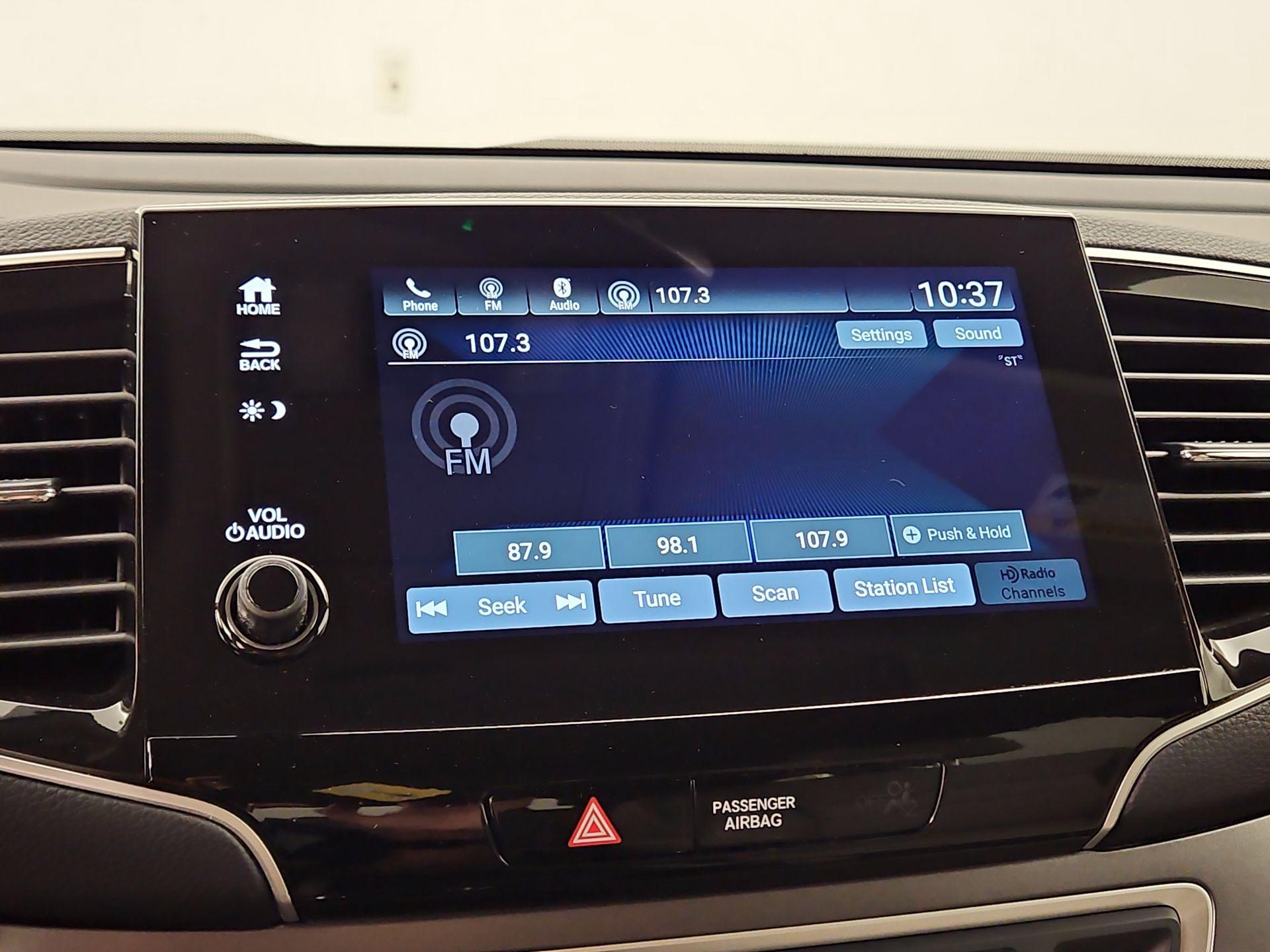 Thumbnail: 2021 Honda Pilot - 15