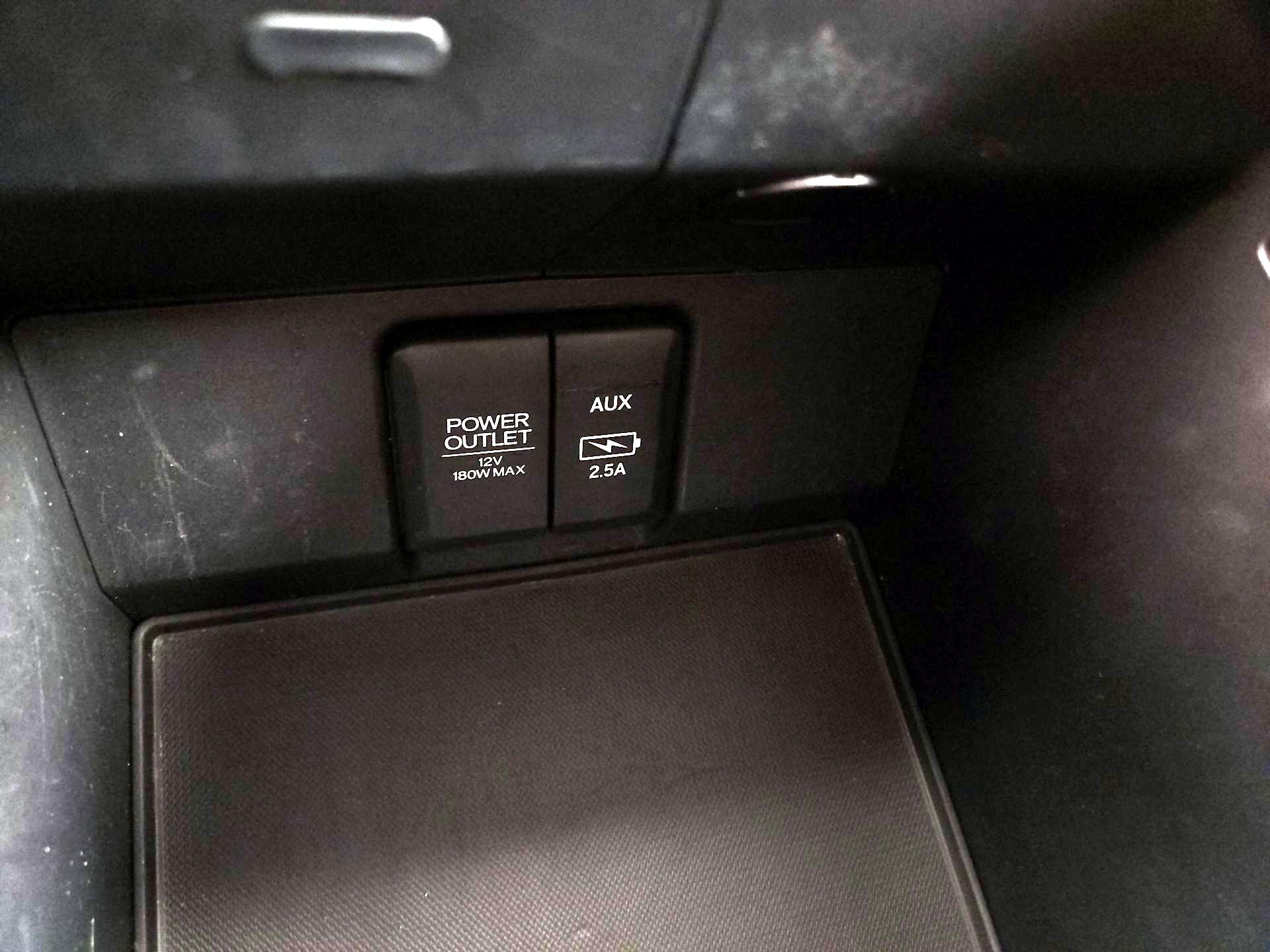 Thumbnail: 2021 Honda Pilot - 18