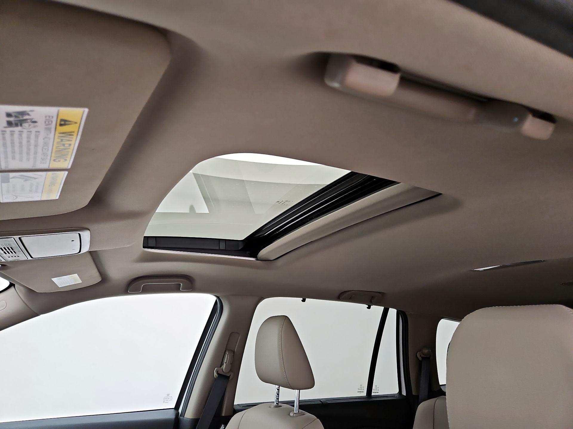 Thumbnail: 2021 Honda Pilot - 19