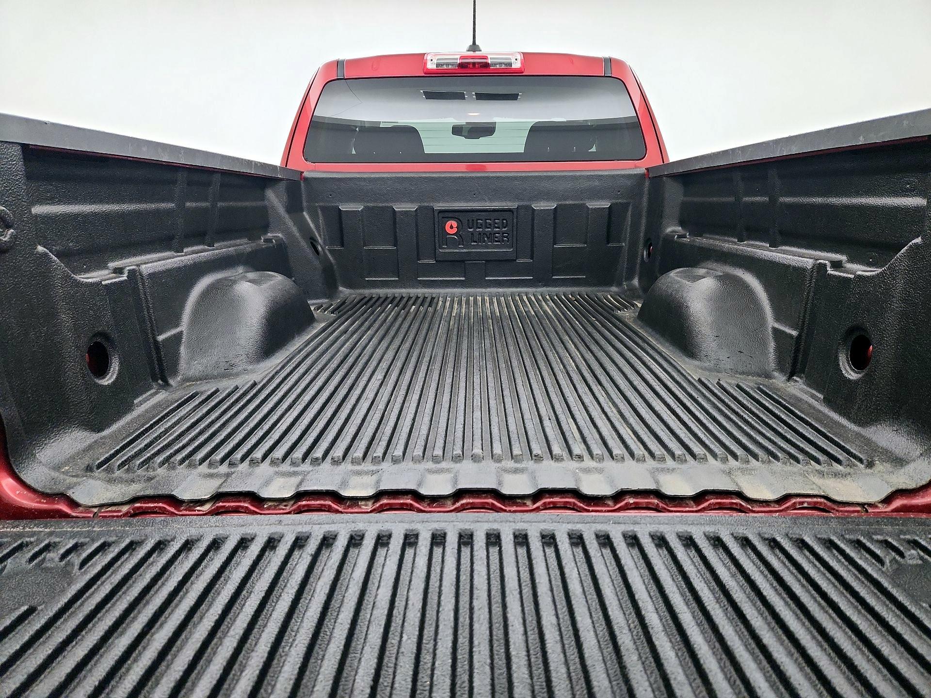 Thumbnail: 2015 GMC Canyon - 20