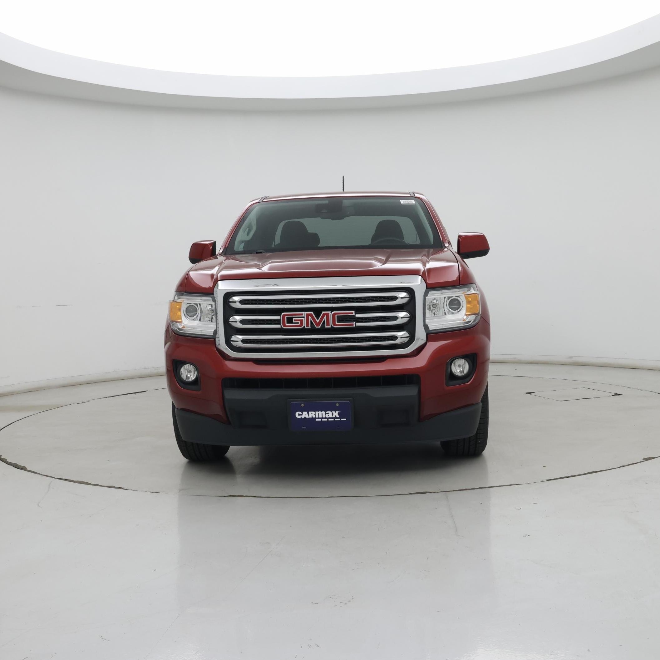Thumbnail: 2015 GMC Canyon - 5