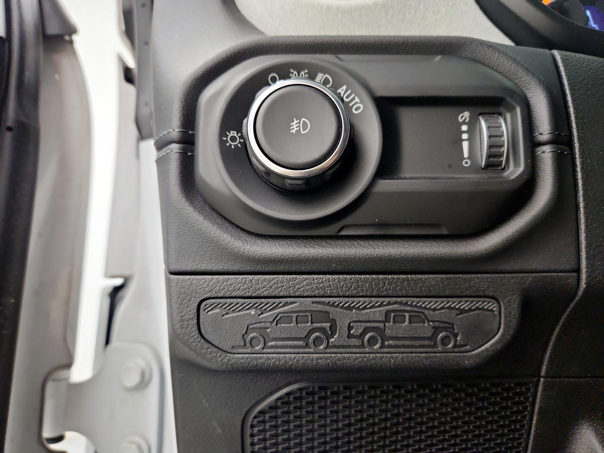 Thumbnail: 2024 Jeep Wrangler - 13