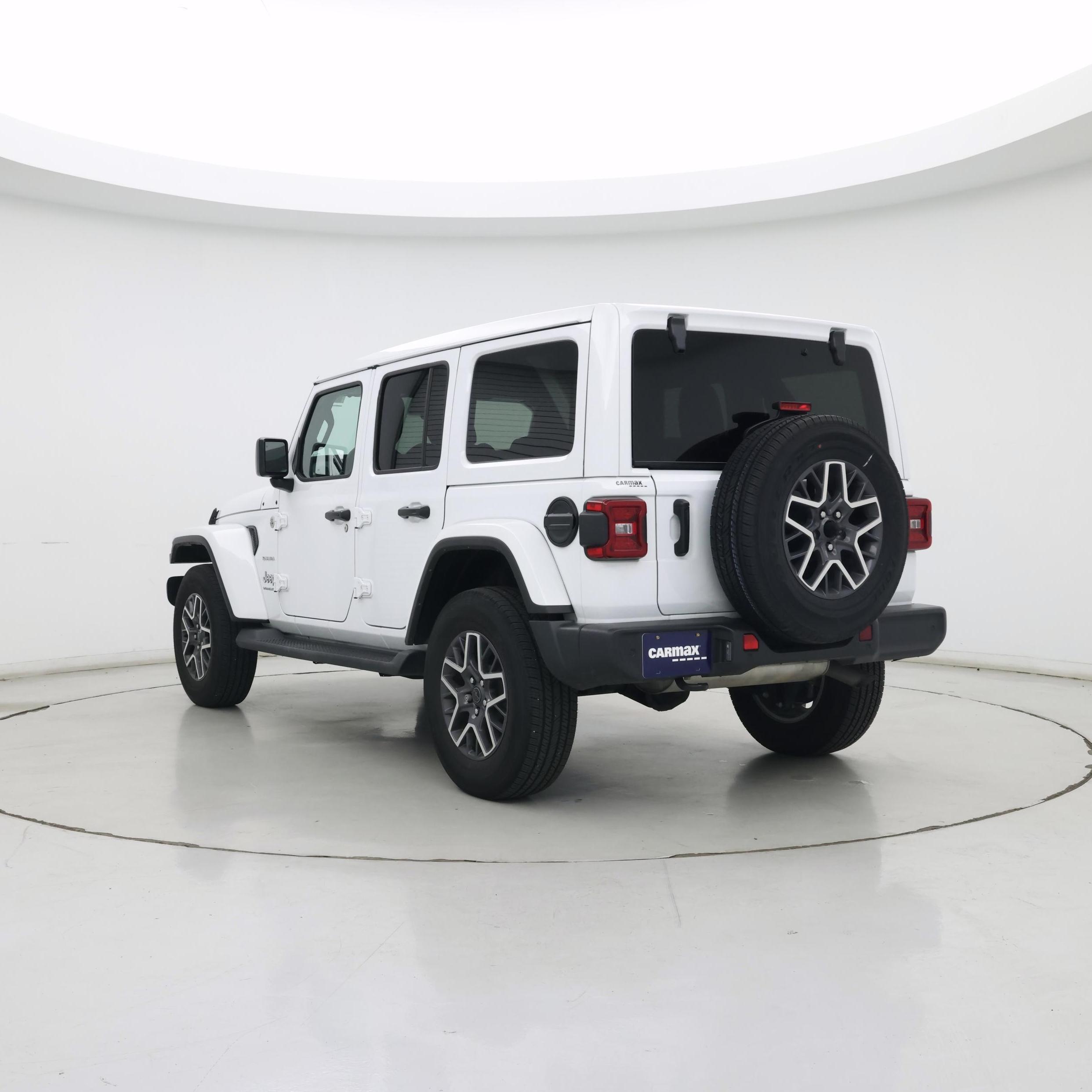 Thumbnail: 2024 Jeep Wrangler - 2
