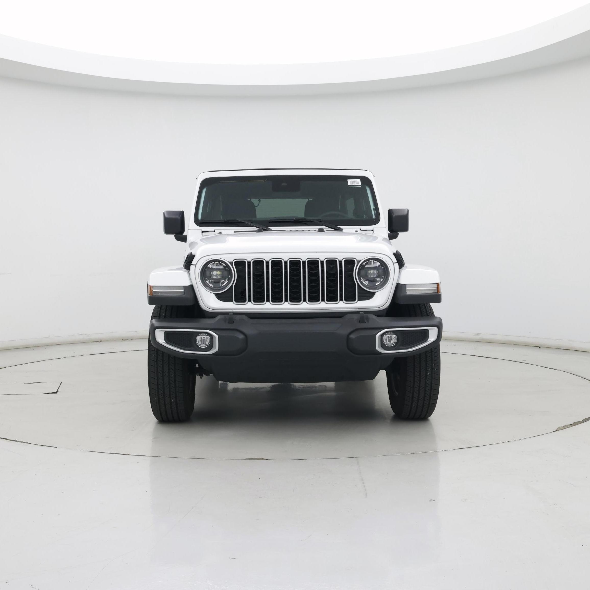 Thumbnail: 2024 Jeep Wrangler - 5