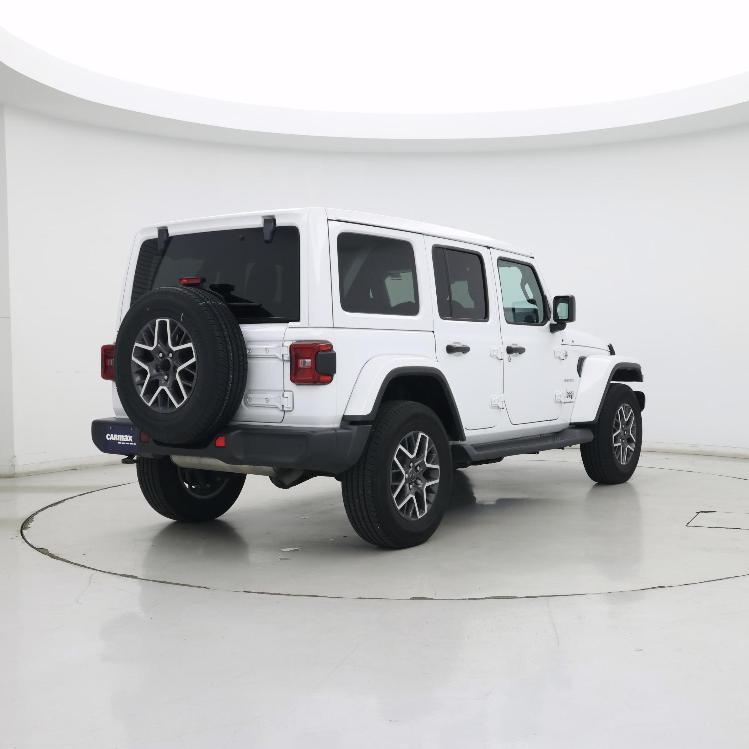 Thumbnail: 2024 Jeep Wrangler - 8