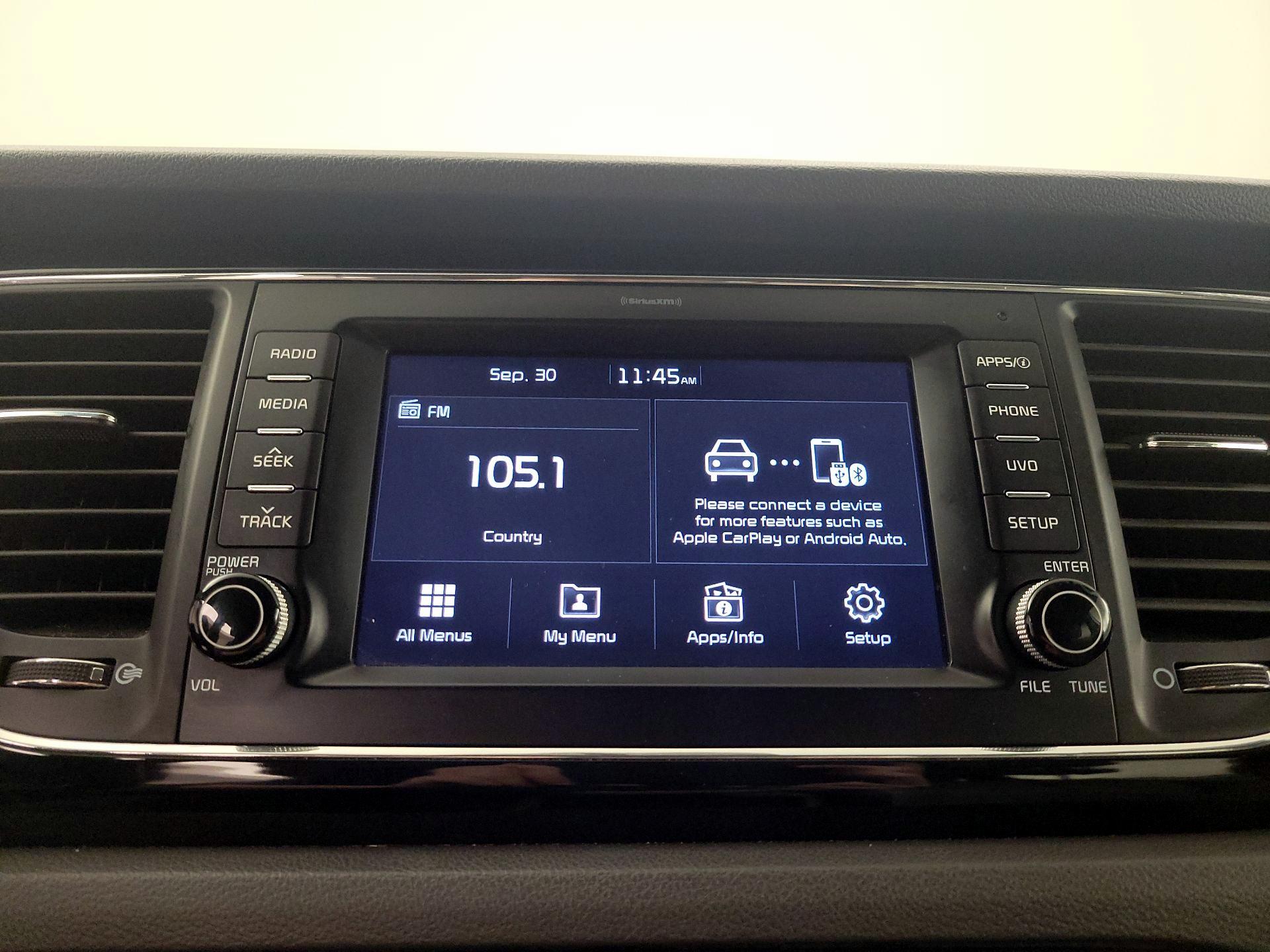Thumbnail: 2017 Kia Sedona - 15