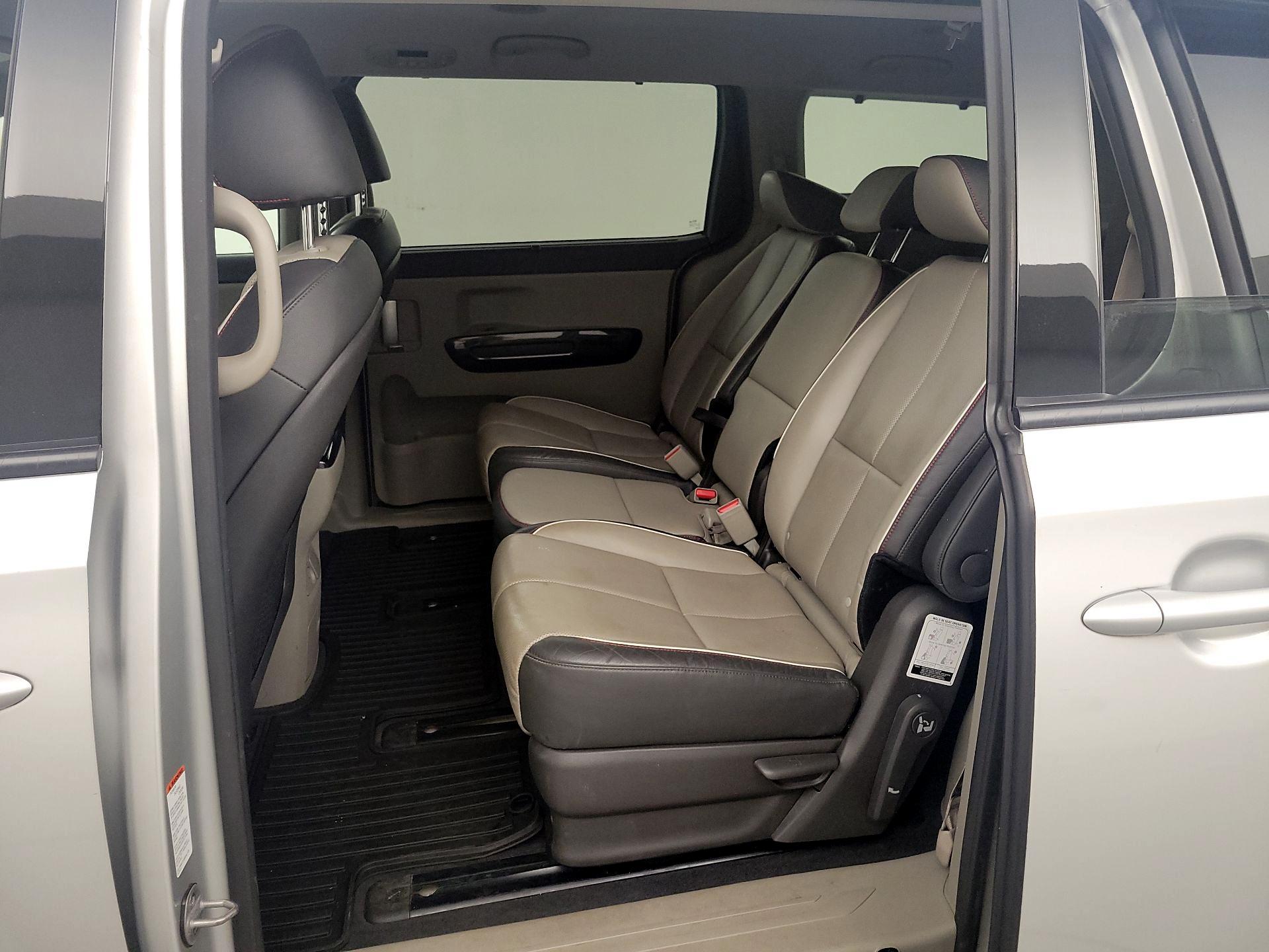 Thumbnail: 2017 Kia Sedona - 19