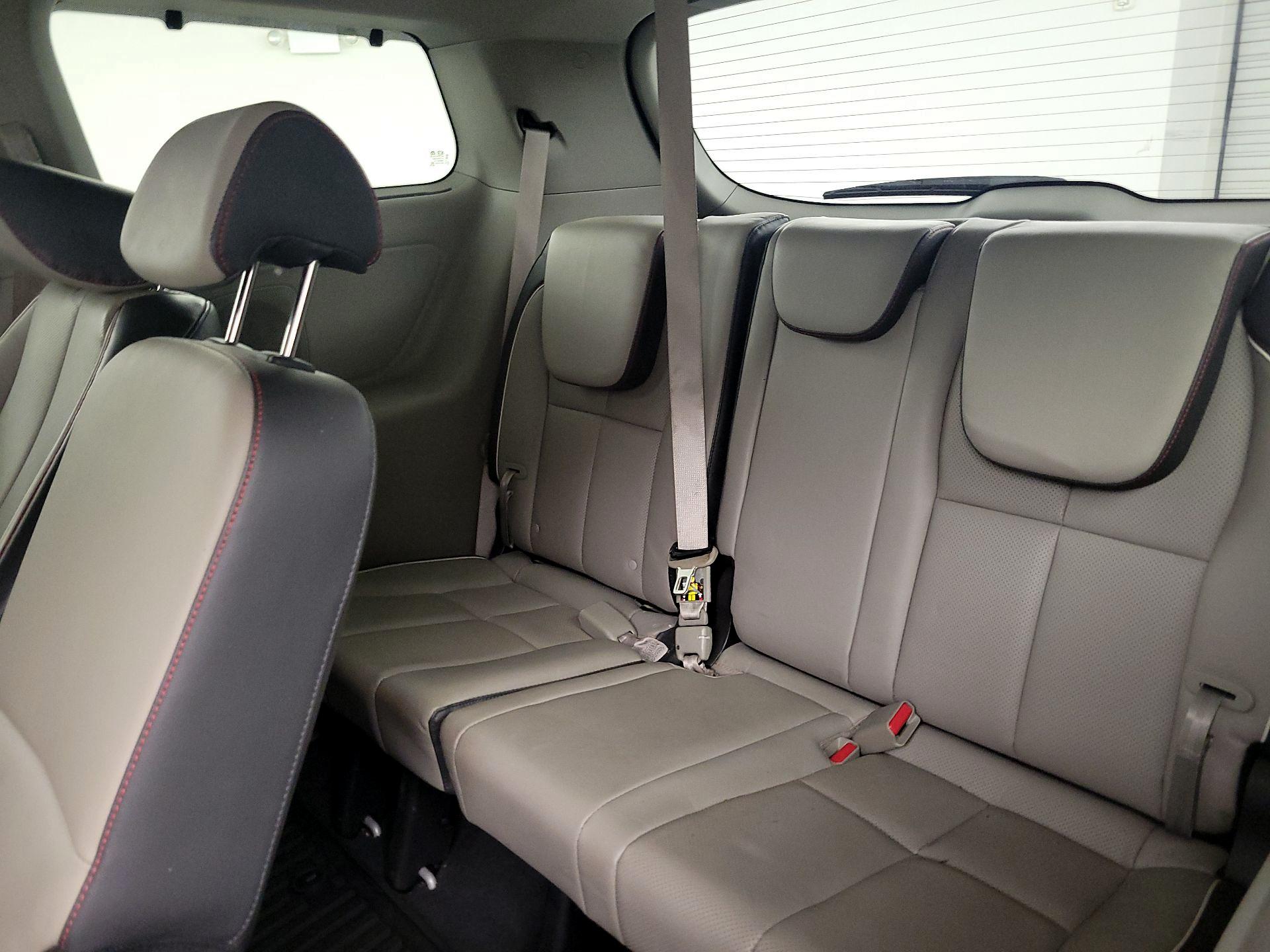 Thumbnail: 2017 Kia Sedona - 20